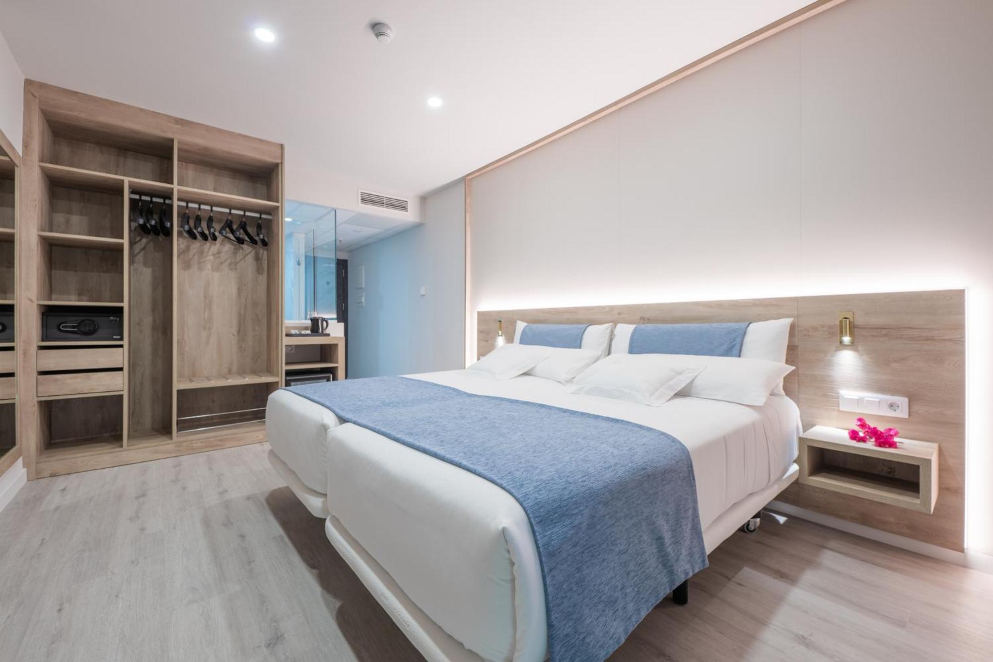Af Valle Orotava 4* Puerto de la Cruz (Tenerife)