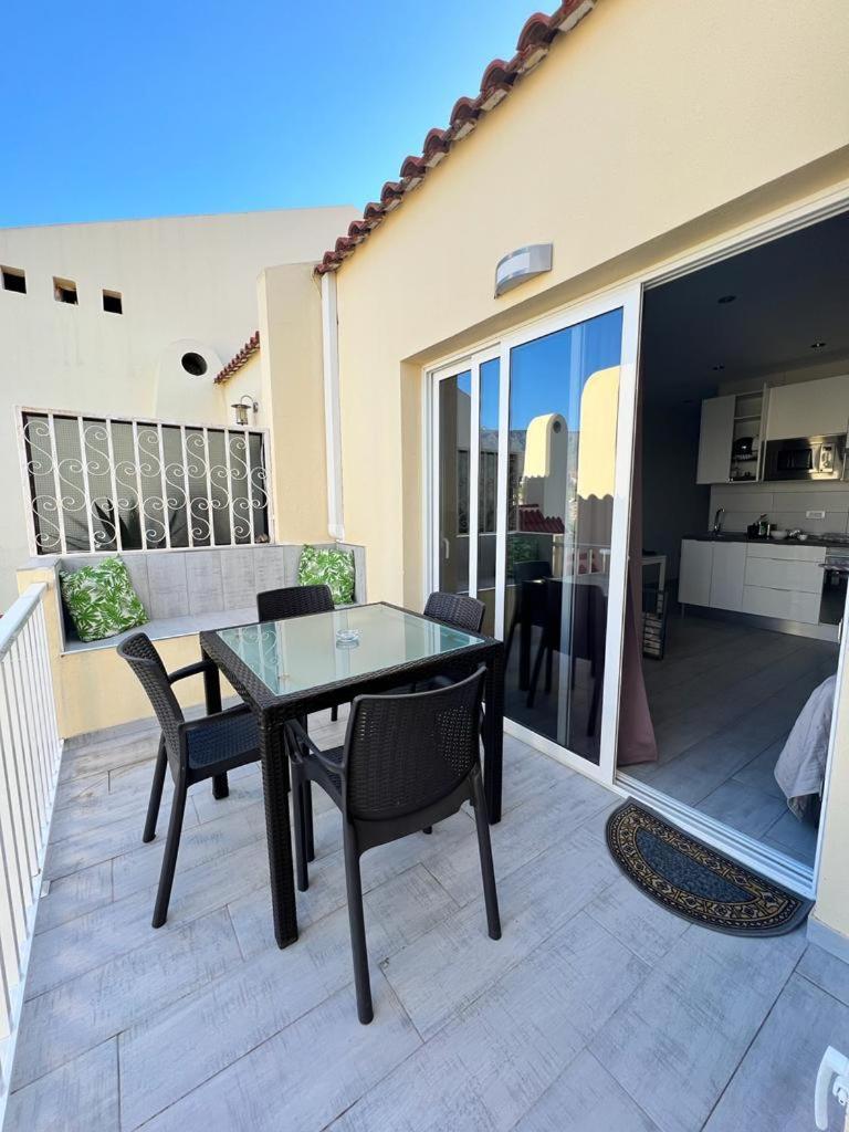 Appartement Precioso 1 & Air Conditioning - Mareverde Costa Adeje (Tenerife)