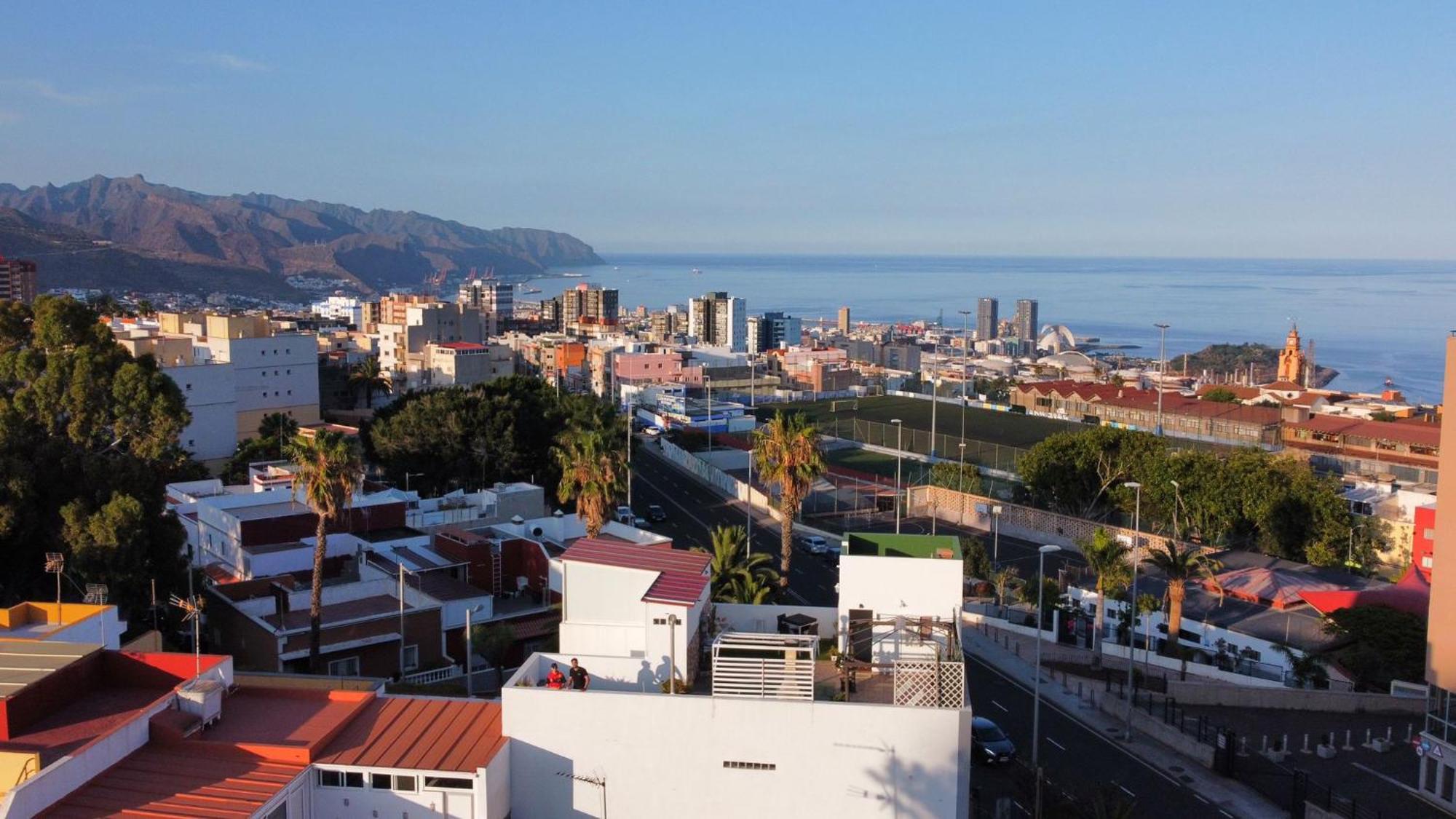 Apartamento De La Candelaria I *