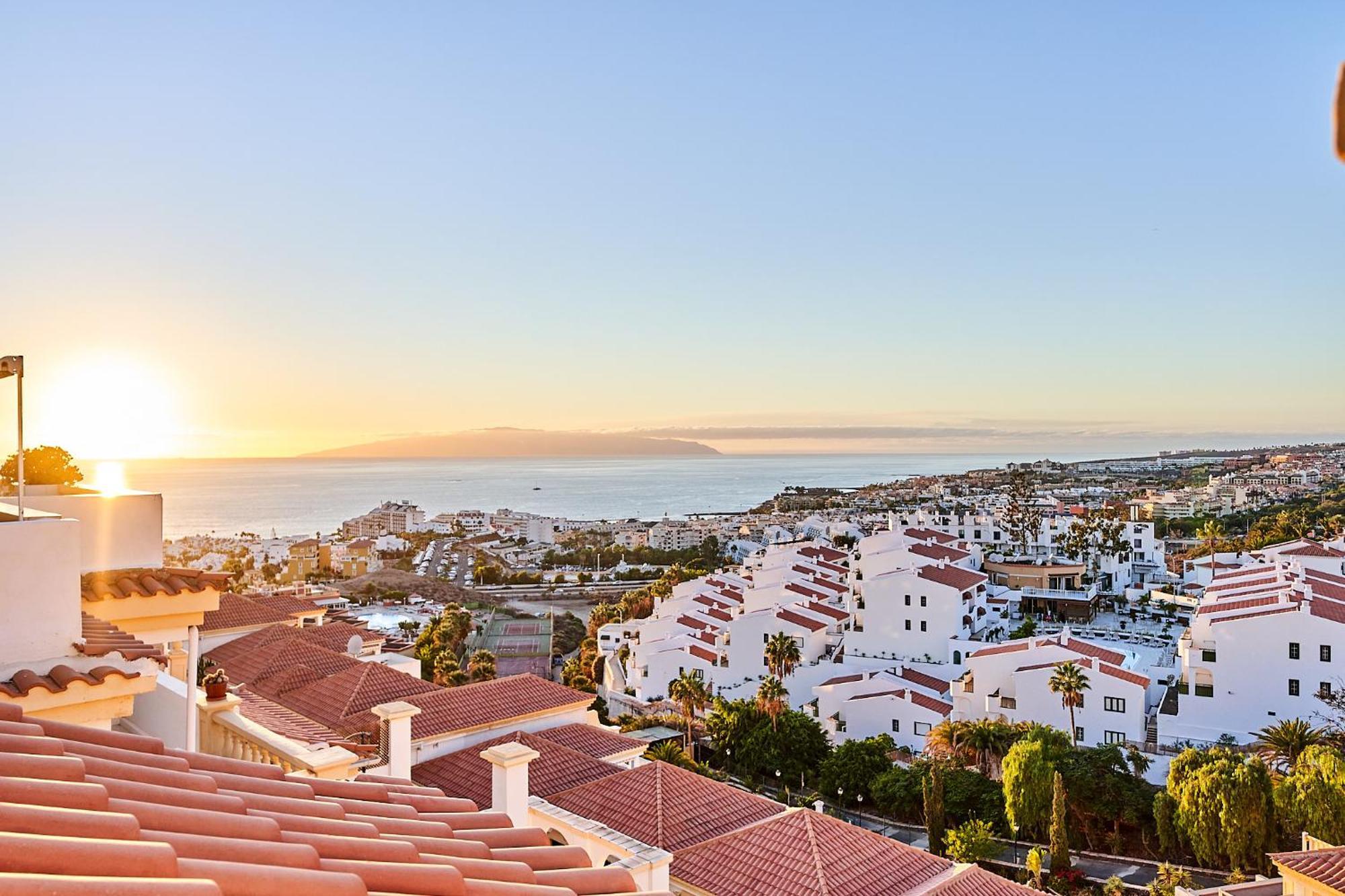 Windsor Ocean Pearl Apartment Costa Adeje (Tenerife)