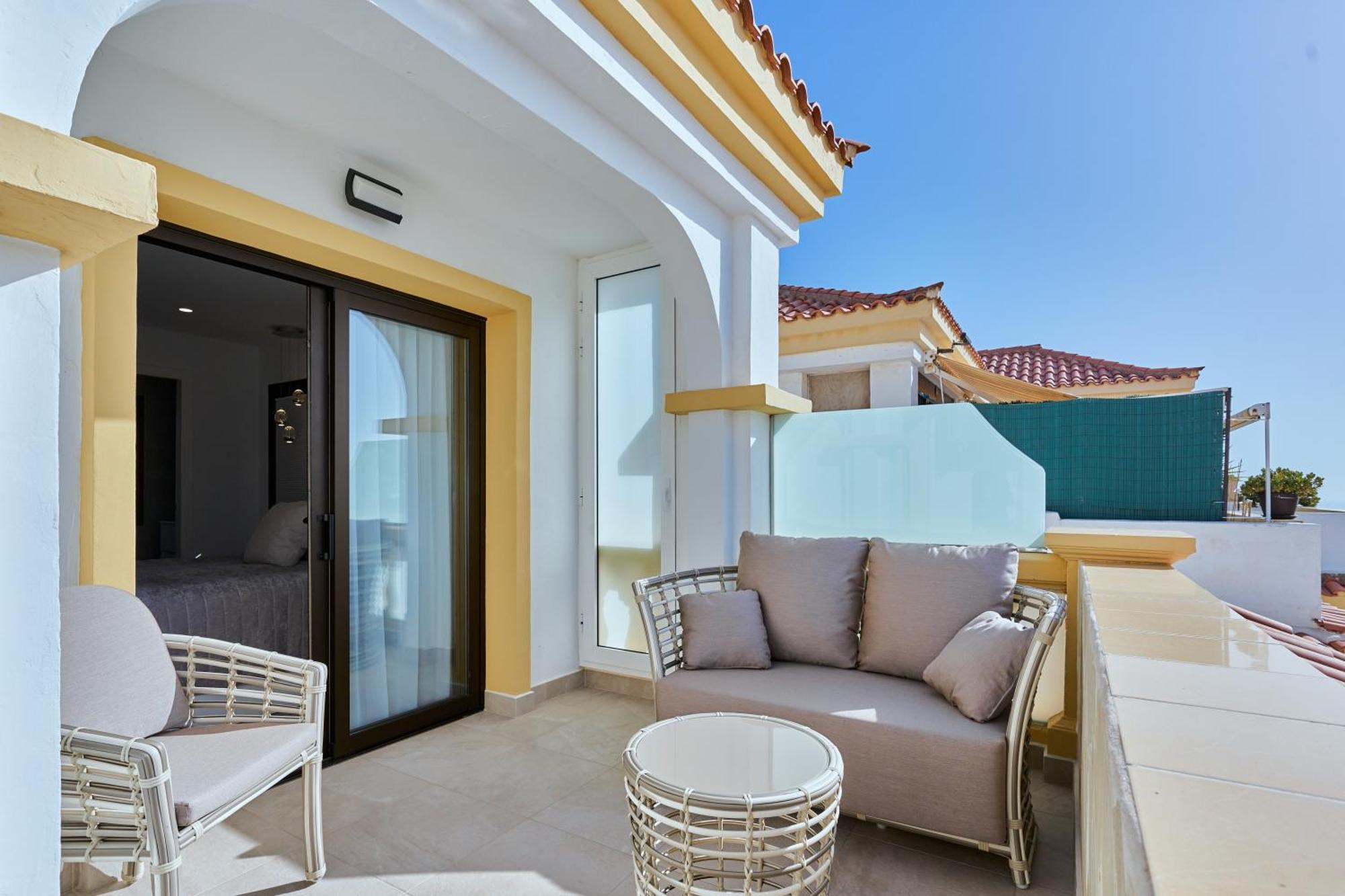 Windsor Ocean Pearl Apartment *