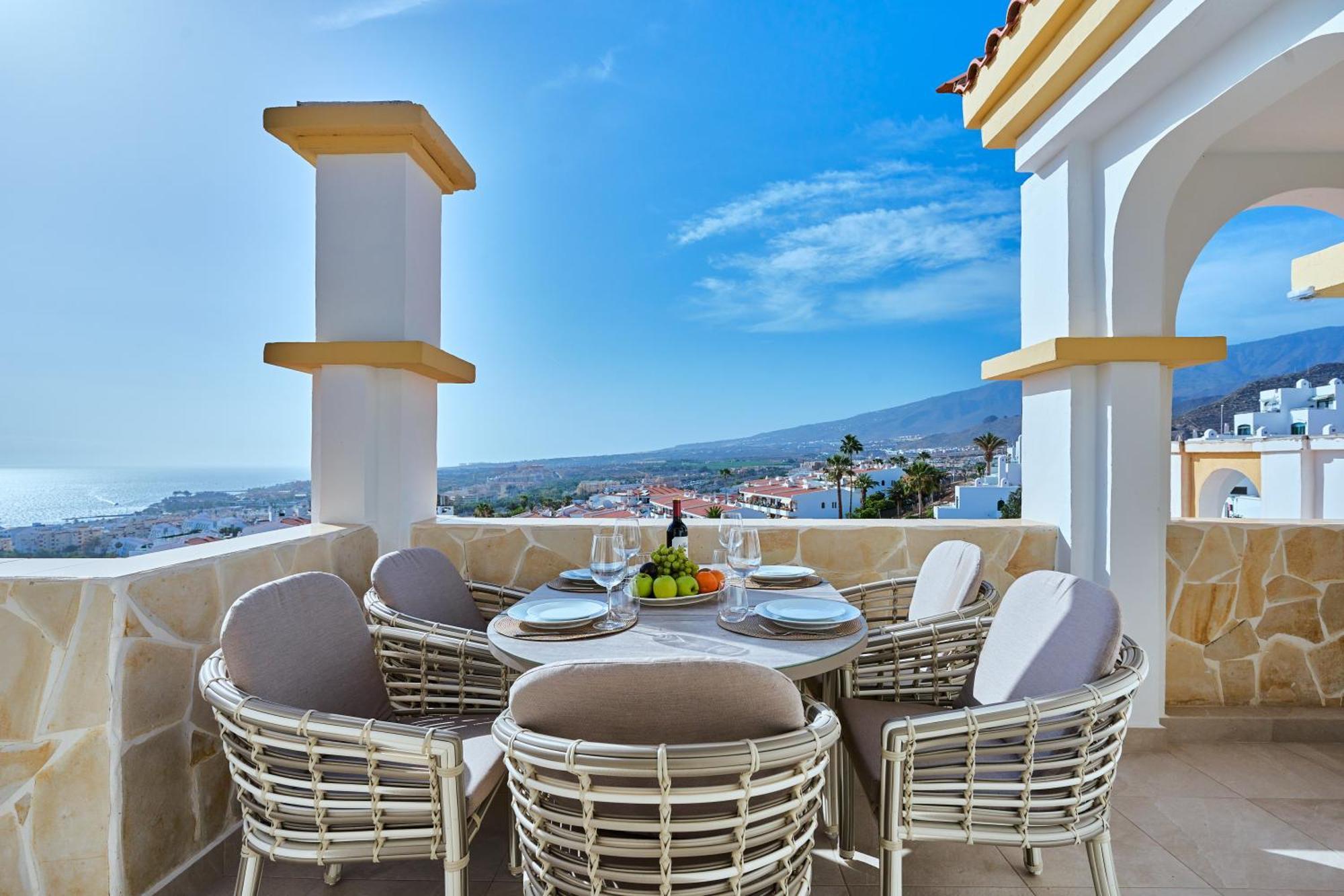 Windsor Ocean Pearl * Costa Adeje (Tenerife)