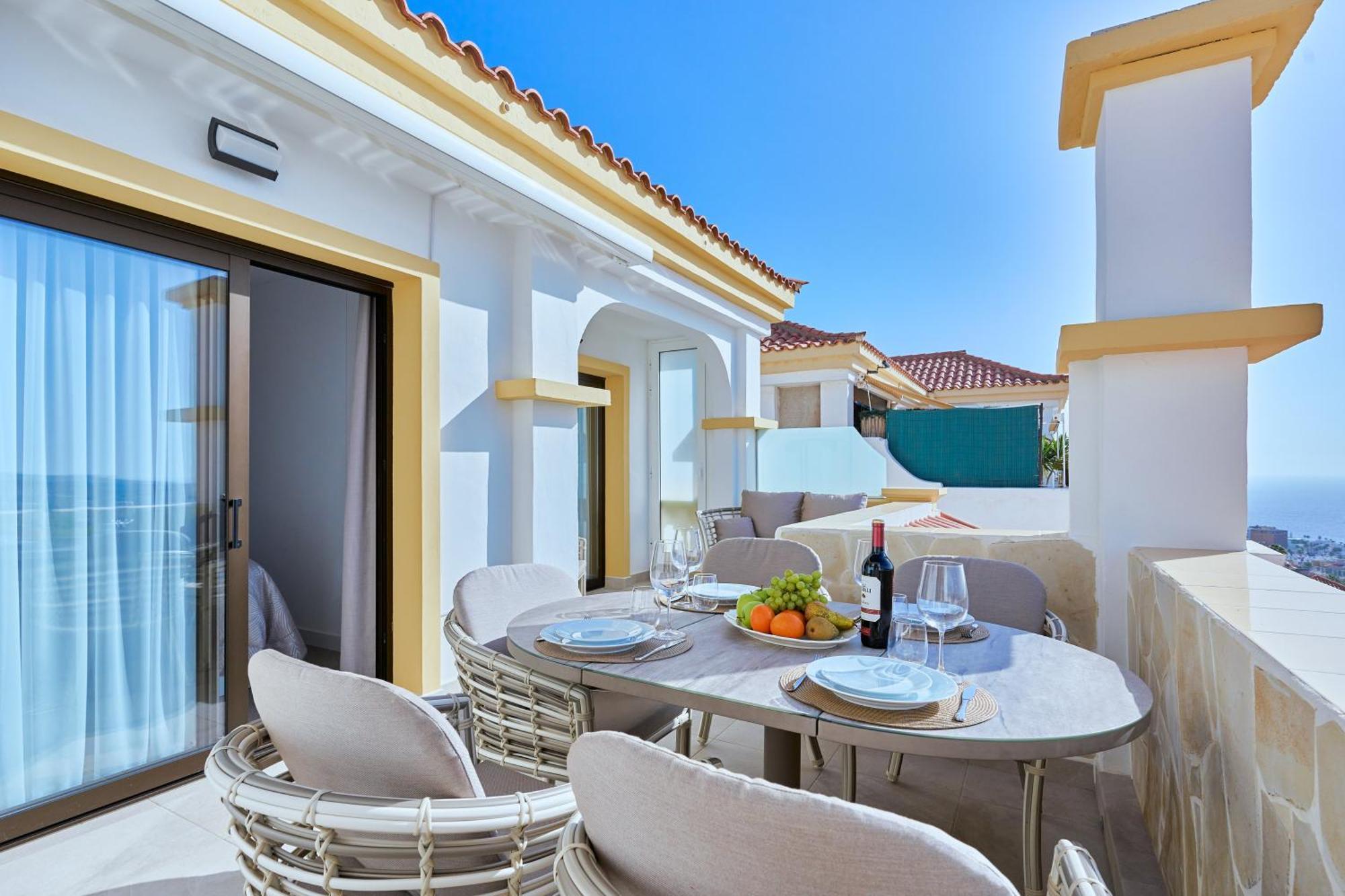 Windsor Ocean Pearl Apartment *
