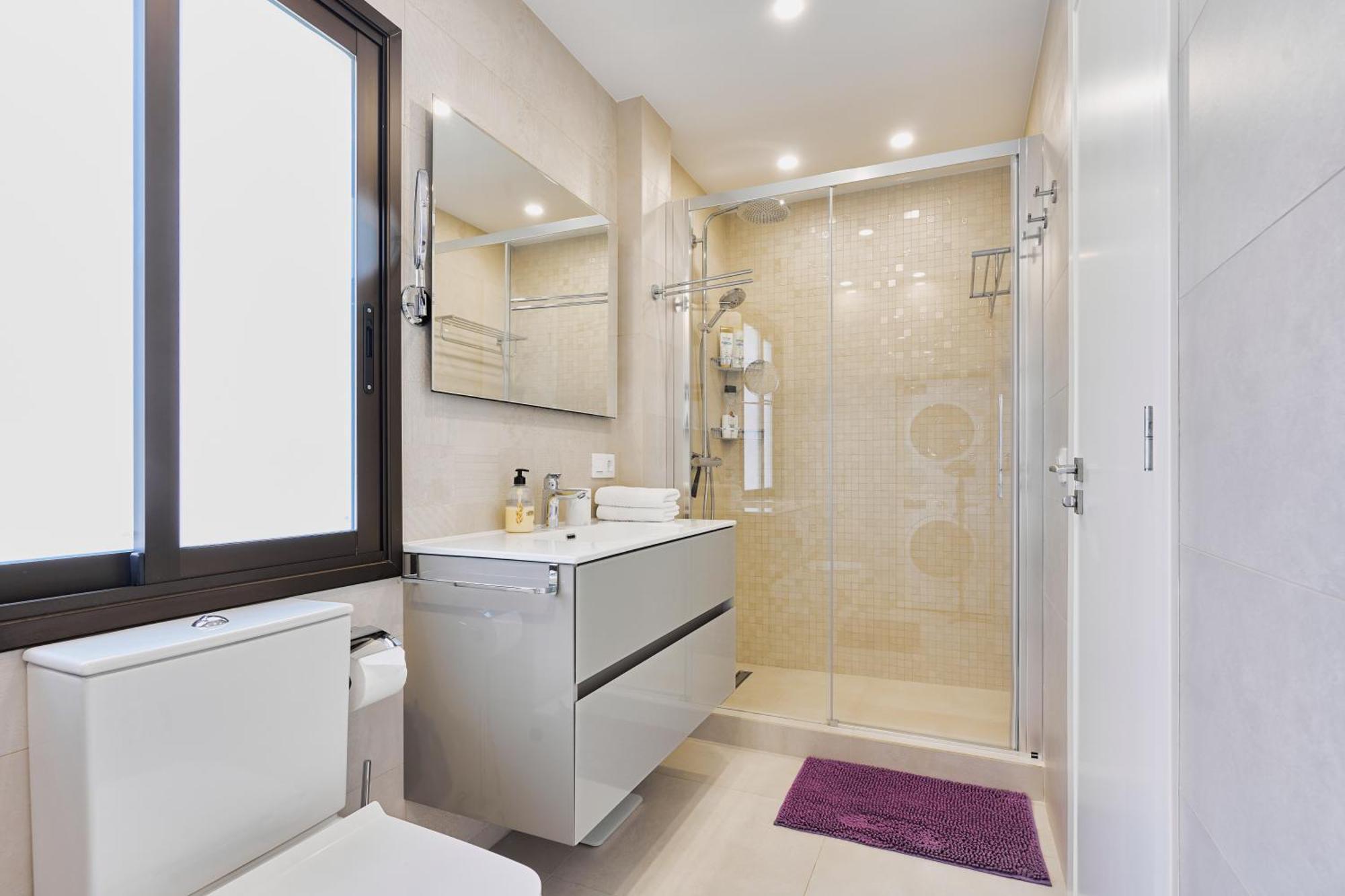 Windsor Ocean Pearl Apartment *