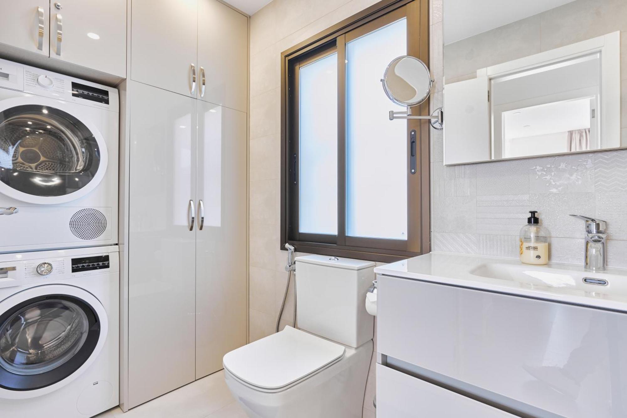 Windsor Ocean Pearl Apartment
