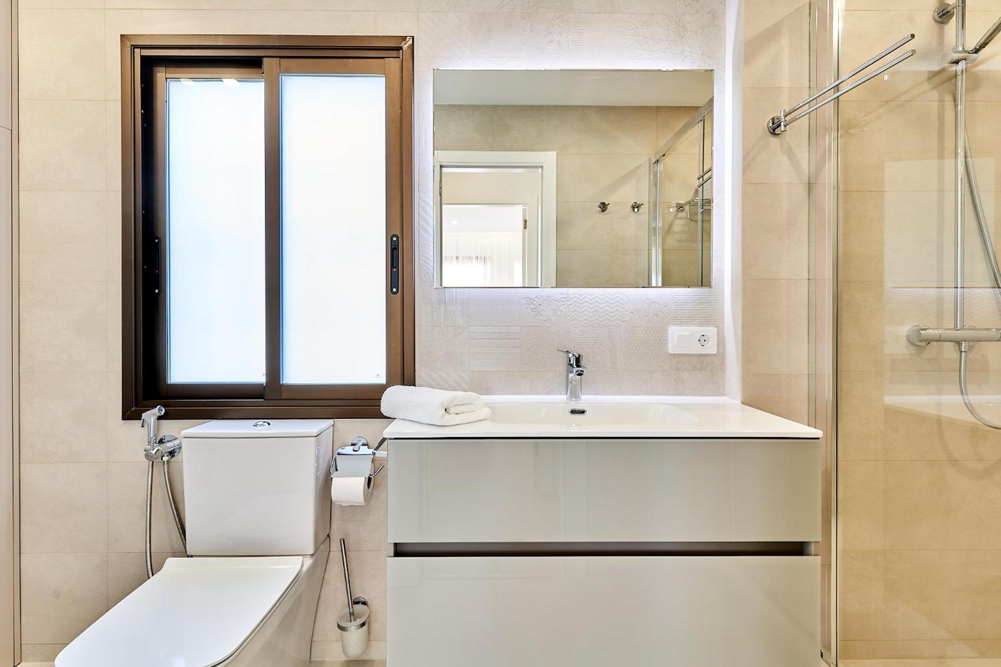 Apartment Windsor Ocean Pearl *