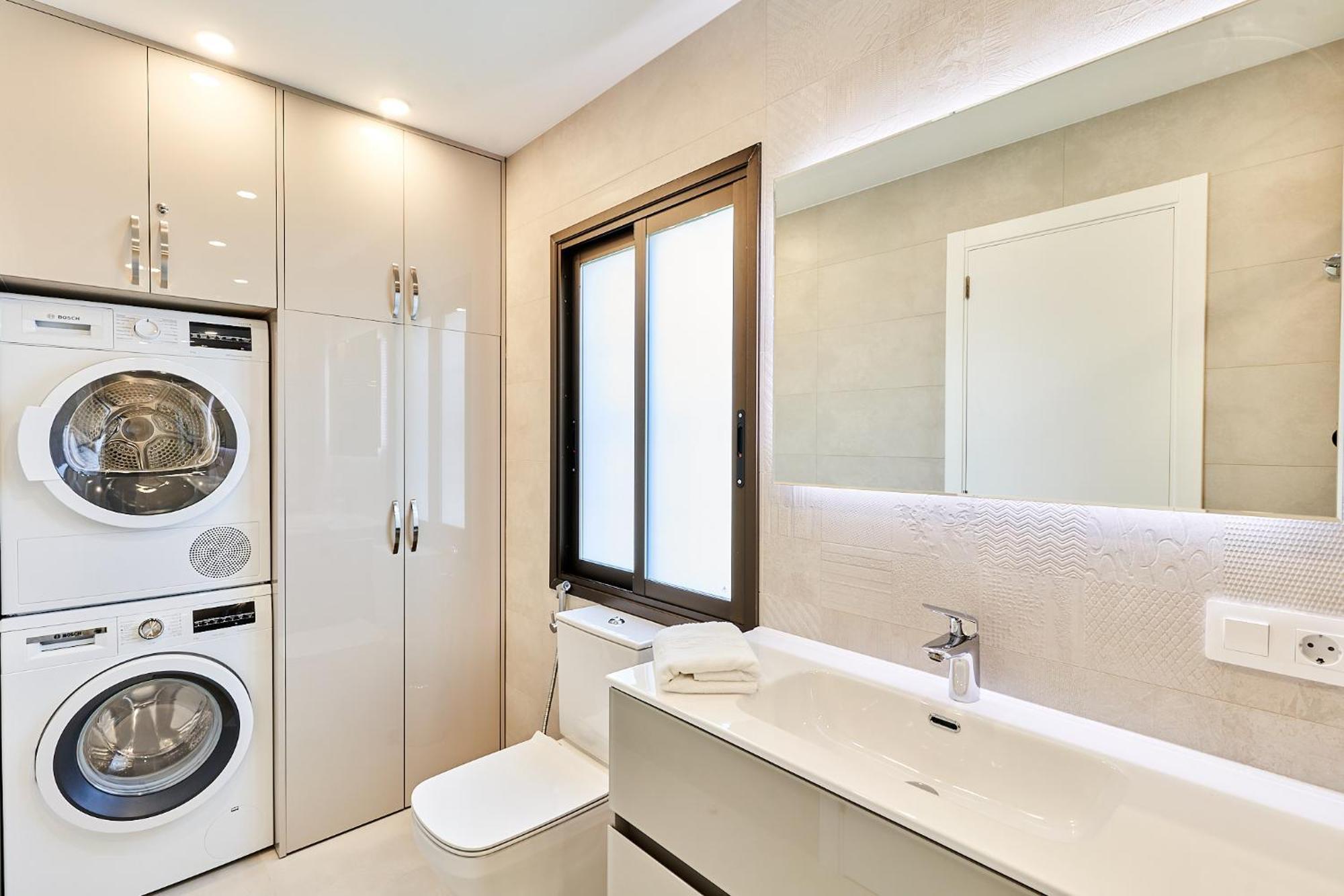 Apartment Windsor Ocean Pearl *