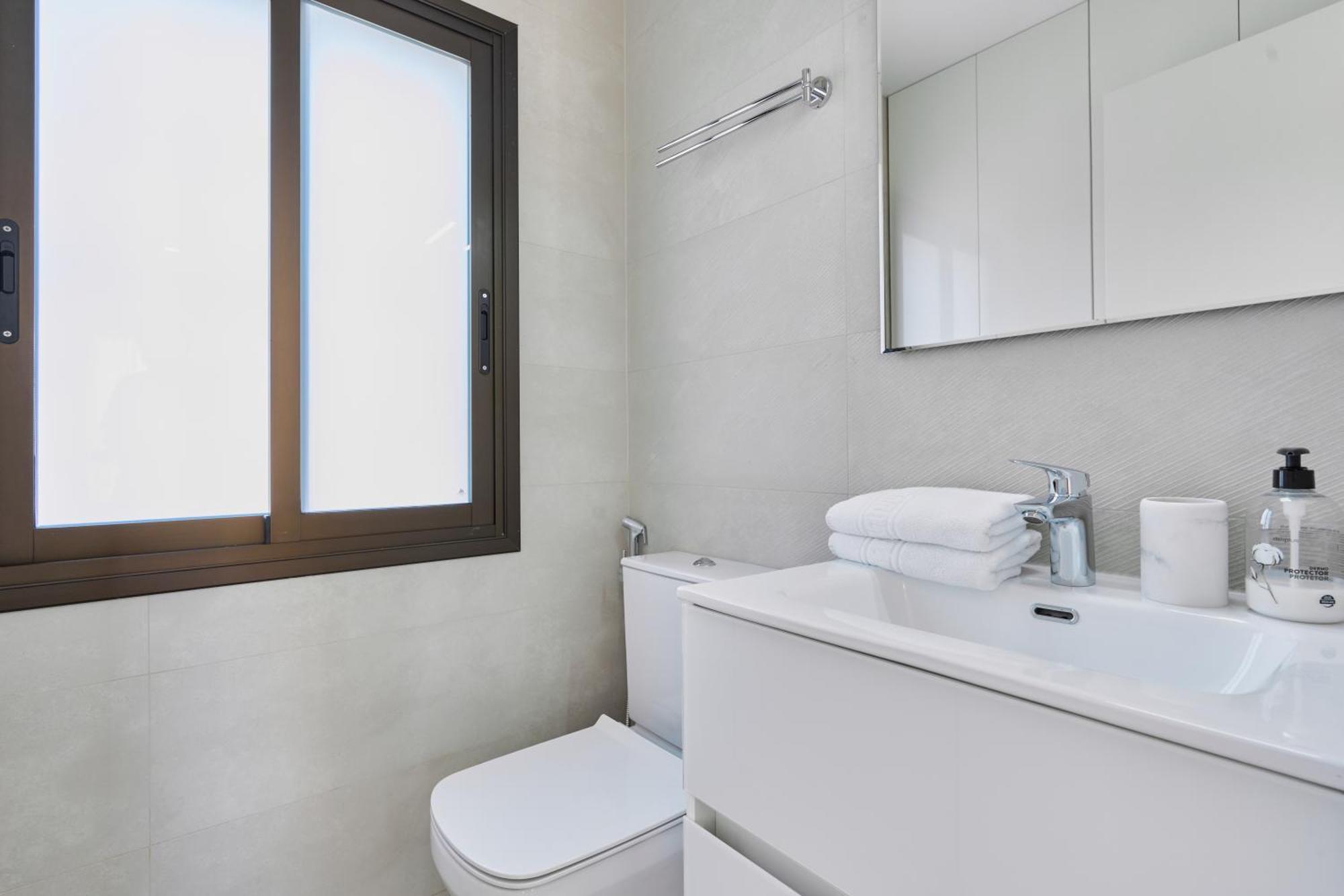 Apartment Windsor Ocean Pearl Costa Adeje (Tenerife)