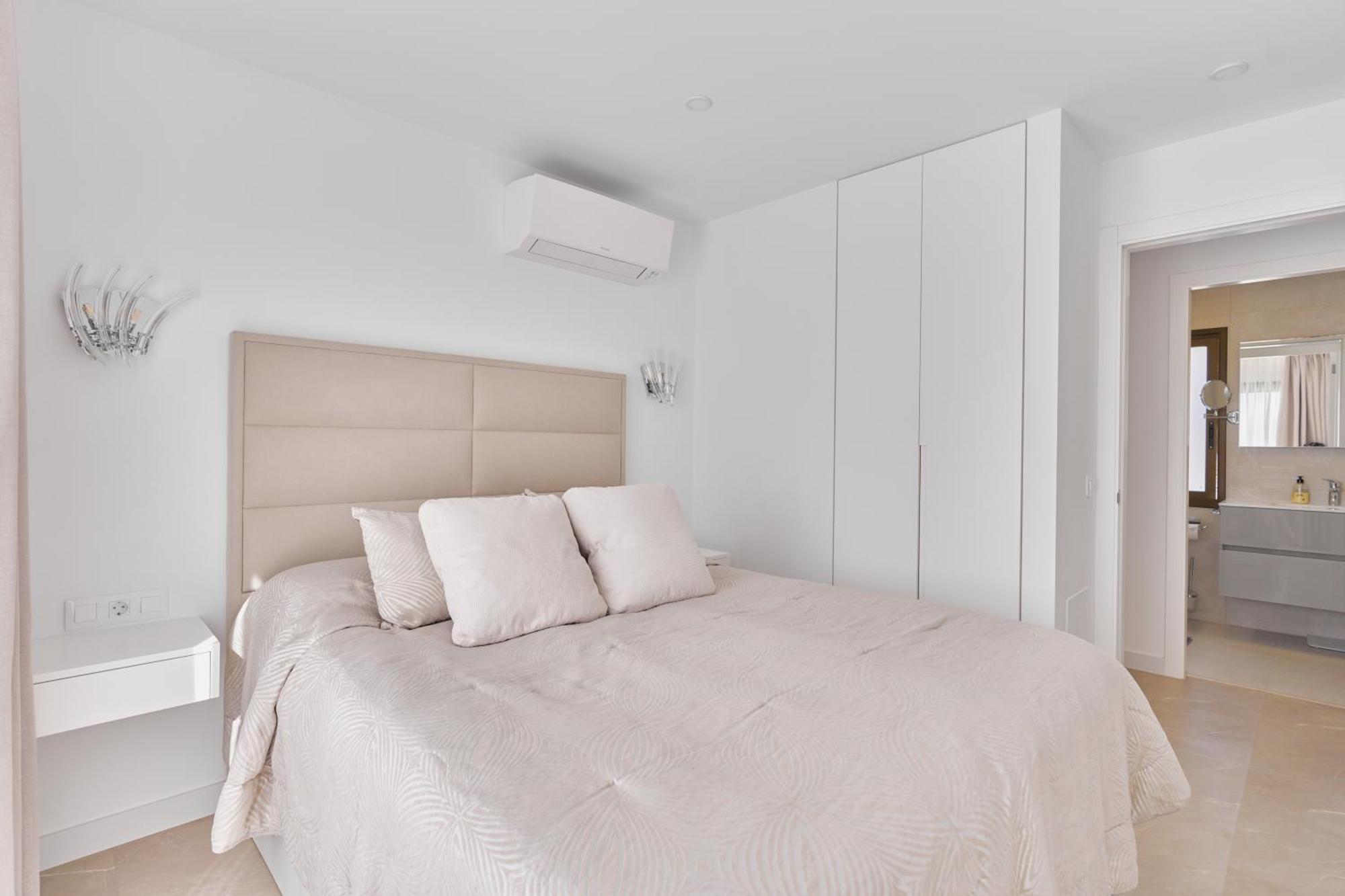 Windsor Ocean Pearl Apartment *