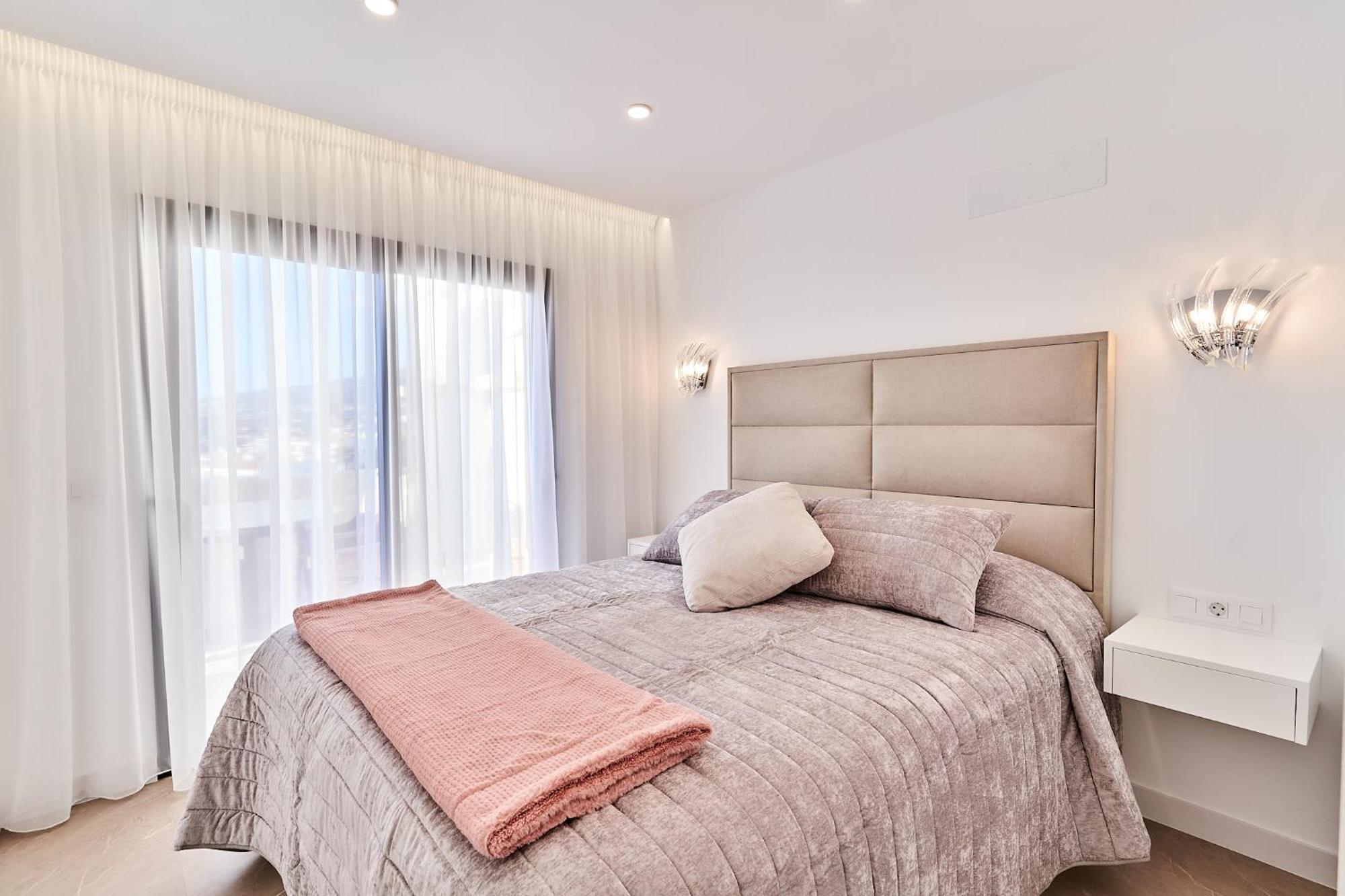 Apartment Windsor Ocean Pearl Costa Adeje (Tenerife)