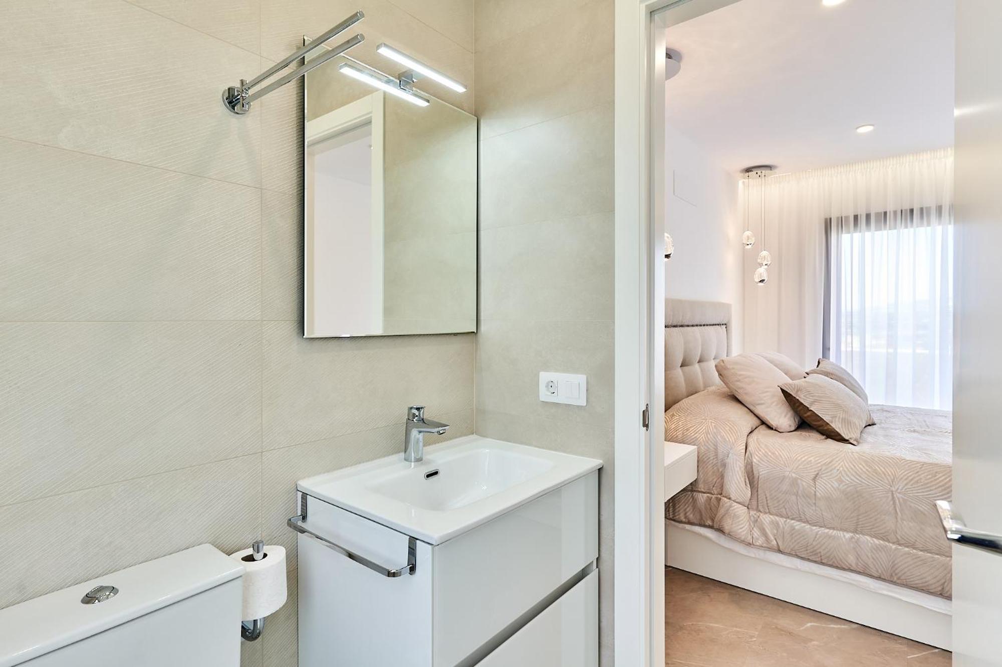 Windsor Ocean Pearl Apartment Costa Adeje (Tenerife)