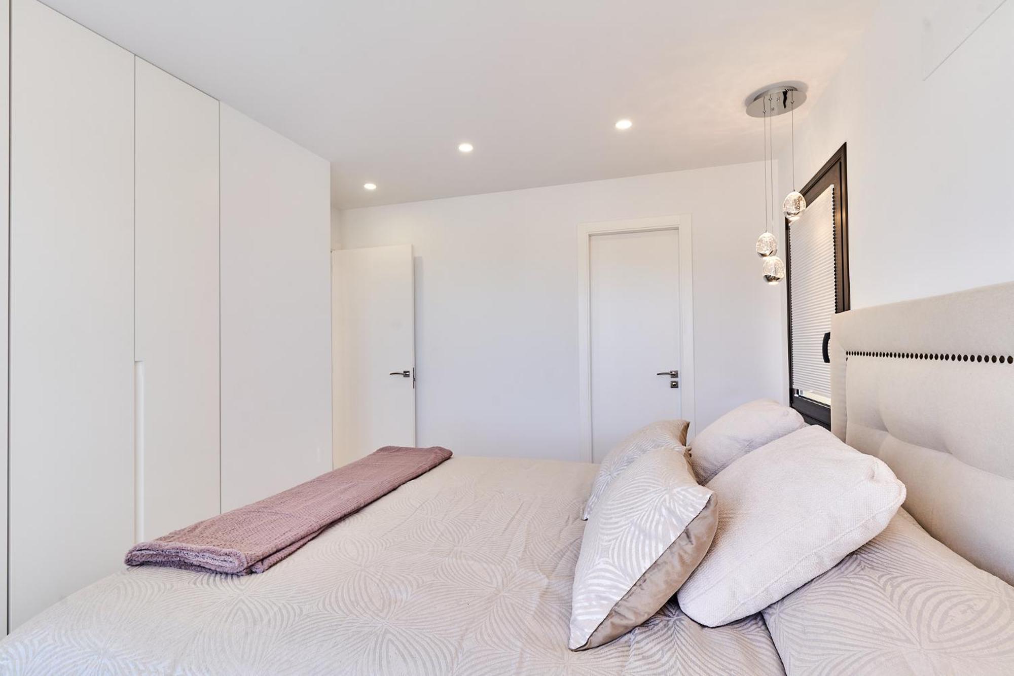 Apartment Windsor Ocean Pearl Costa Adeje (Tenerife)