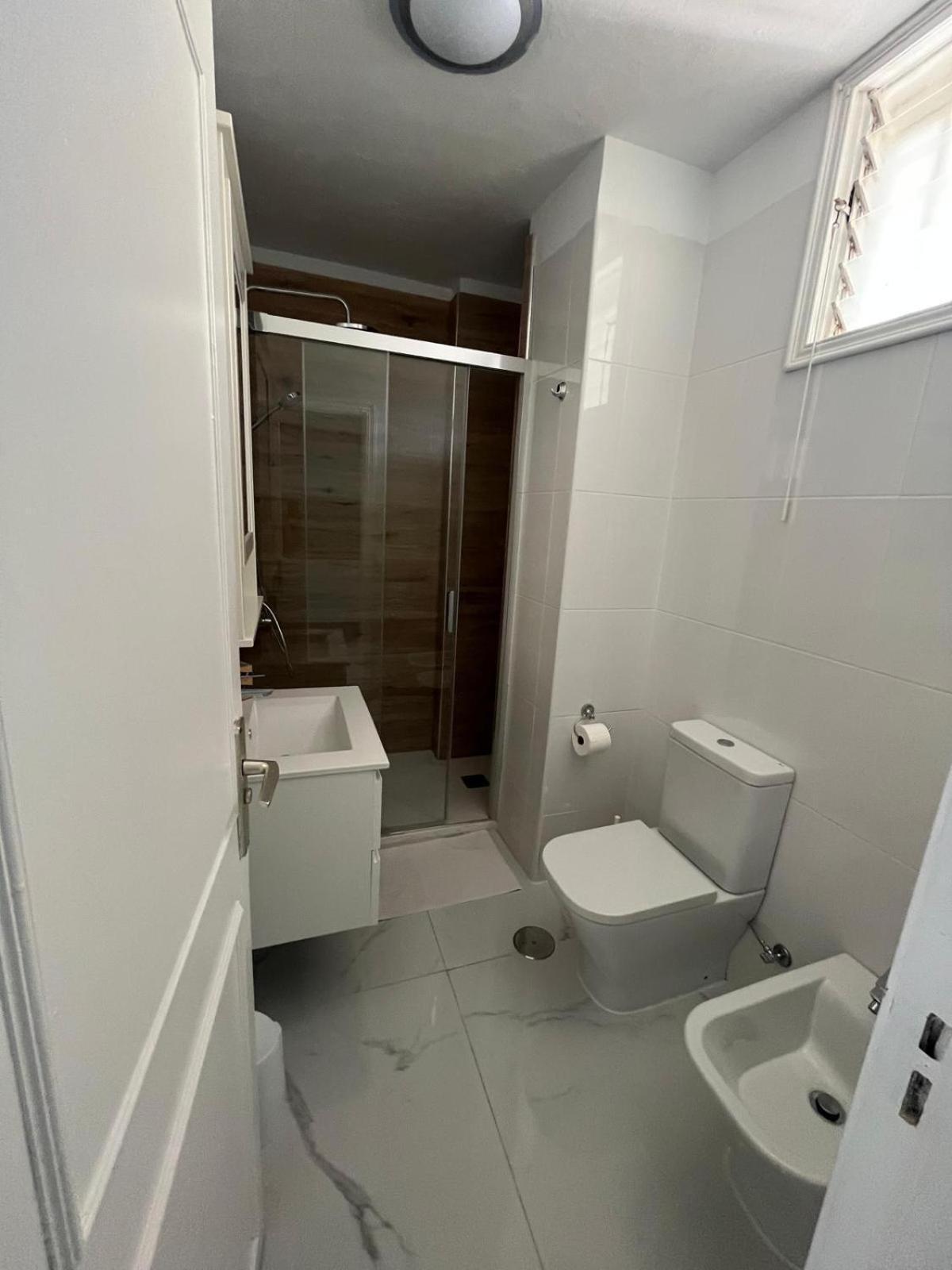 El Dorado - New Modern Appartement