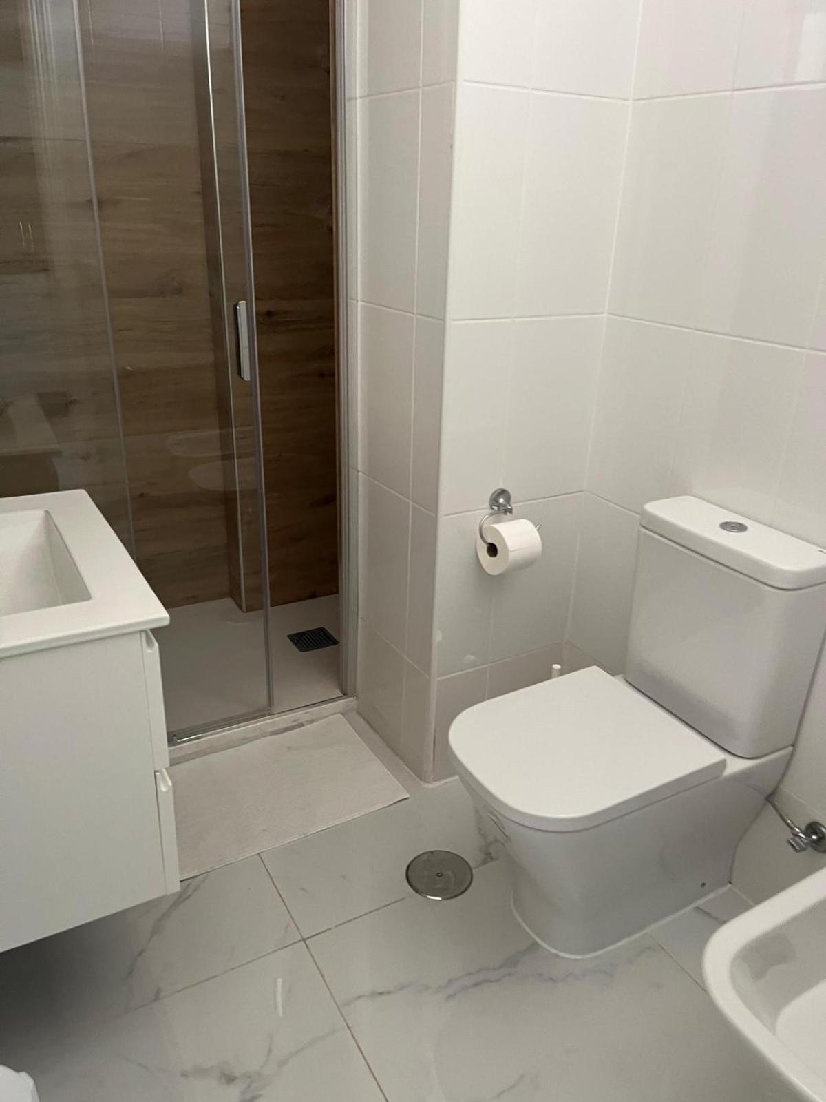 El Dorado - New Modern Appartement