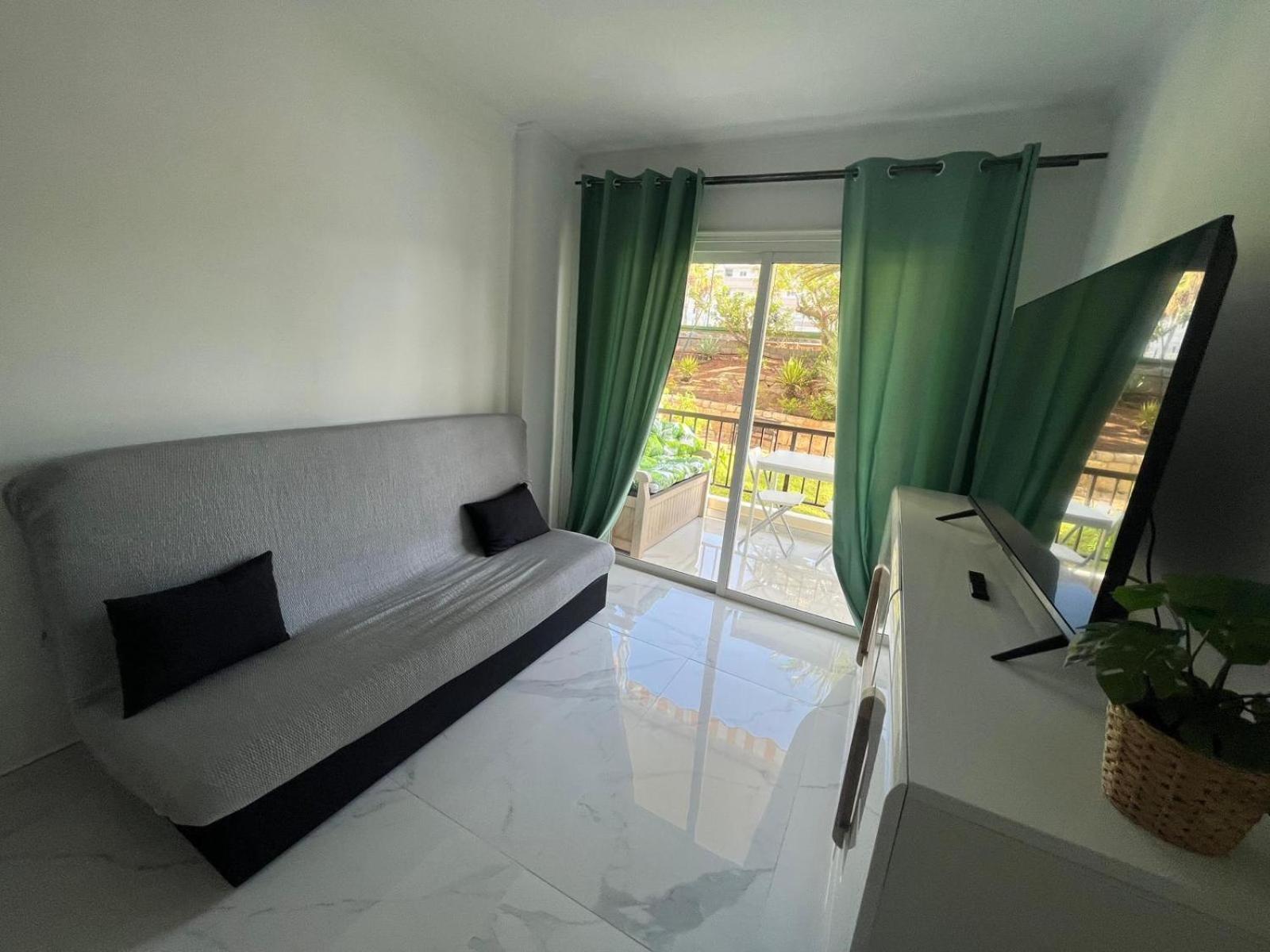 Appartement El Dorado - New Modern Playa de las Américas