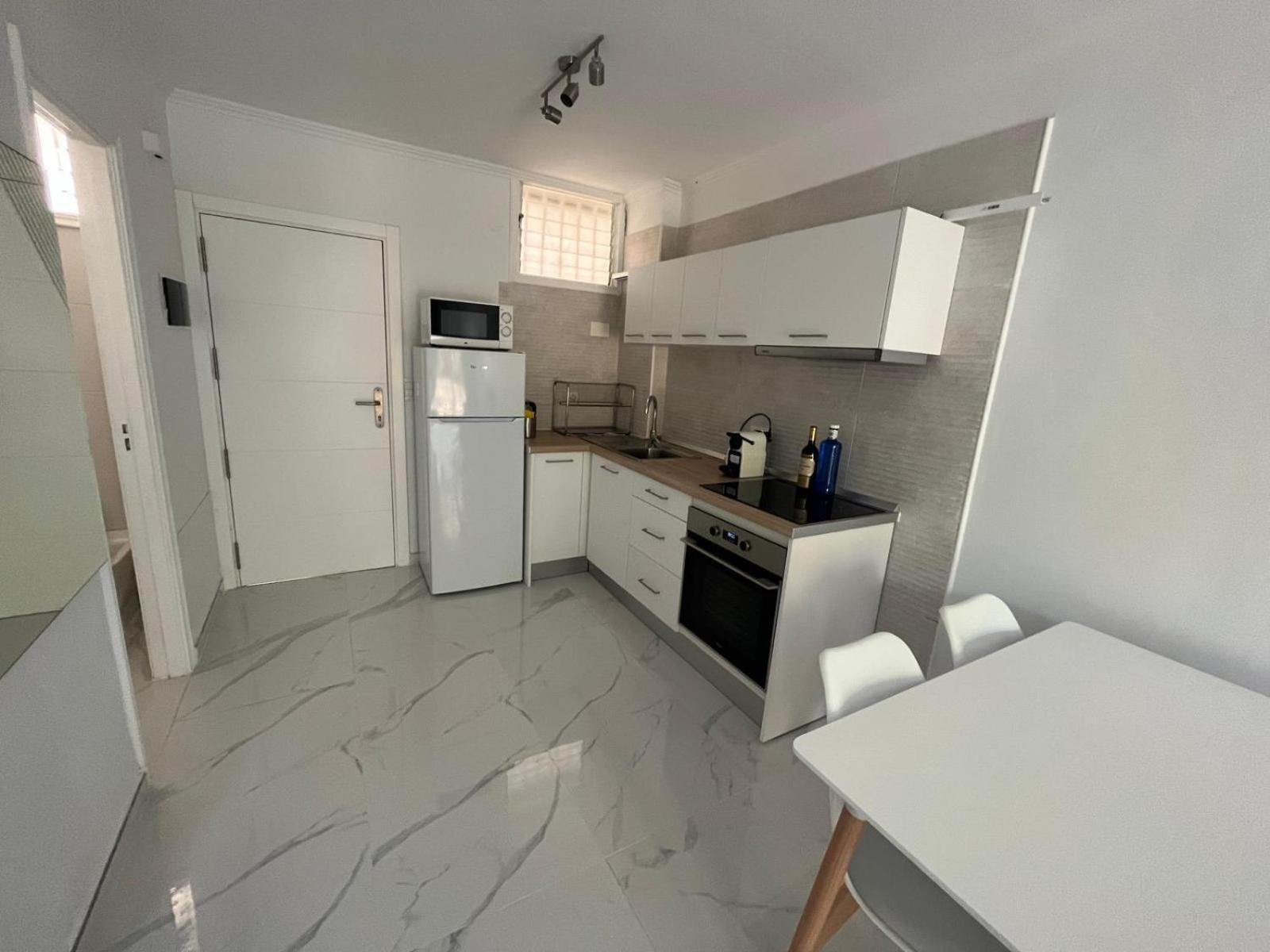 El Dorado - New Modern Appartement