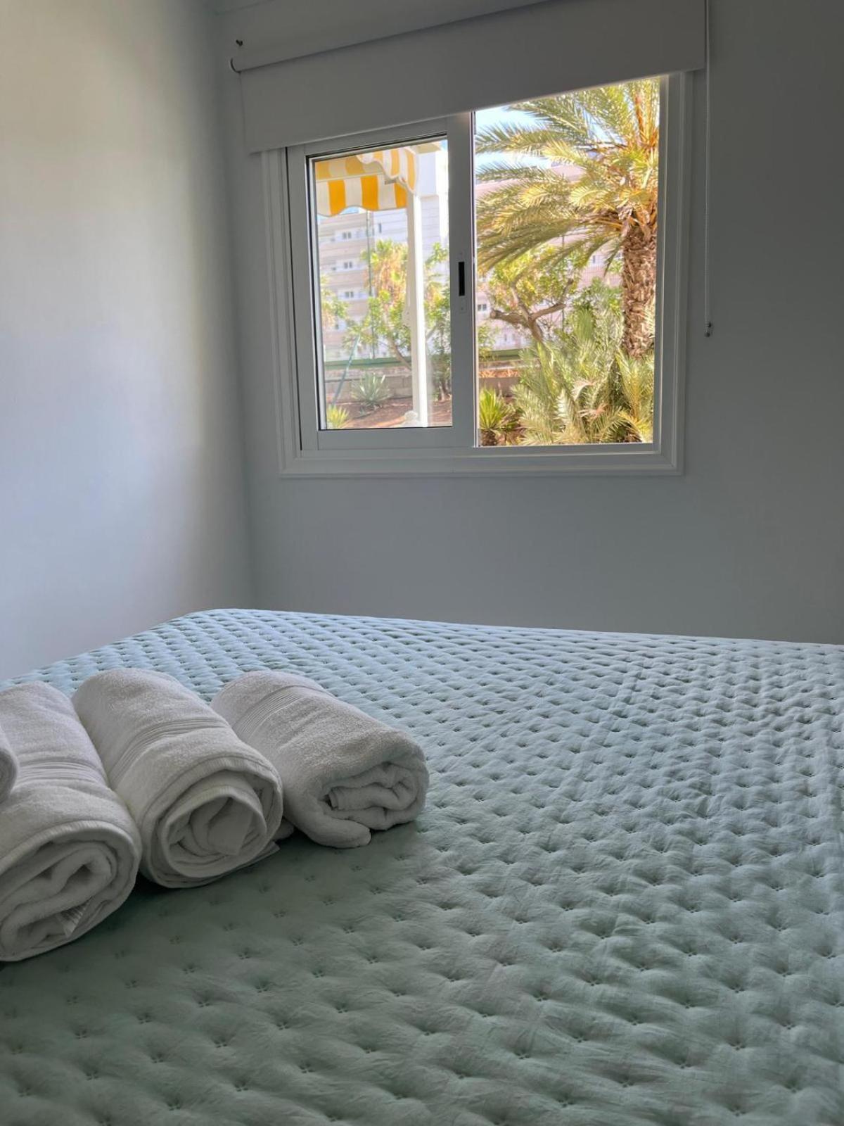 Appartement El Dorado - New Modern