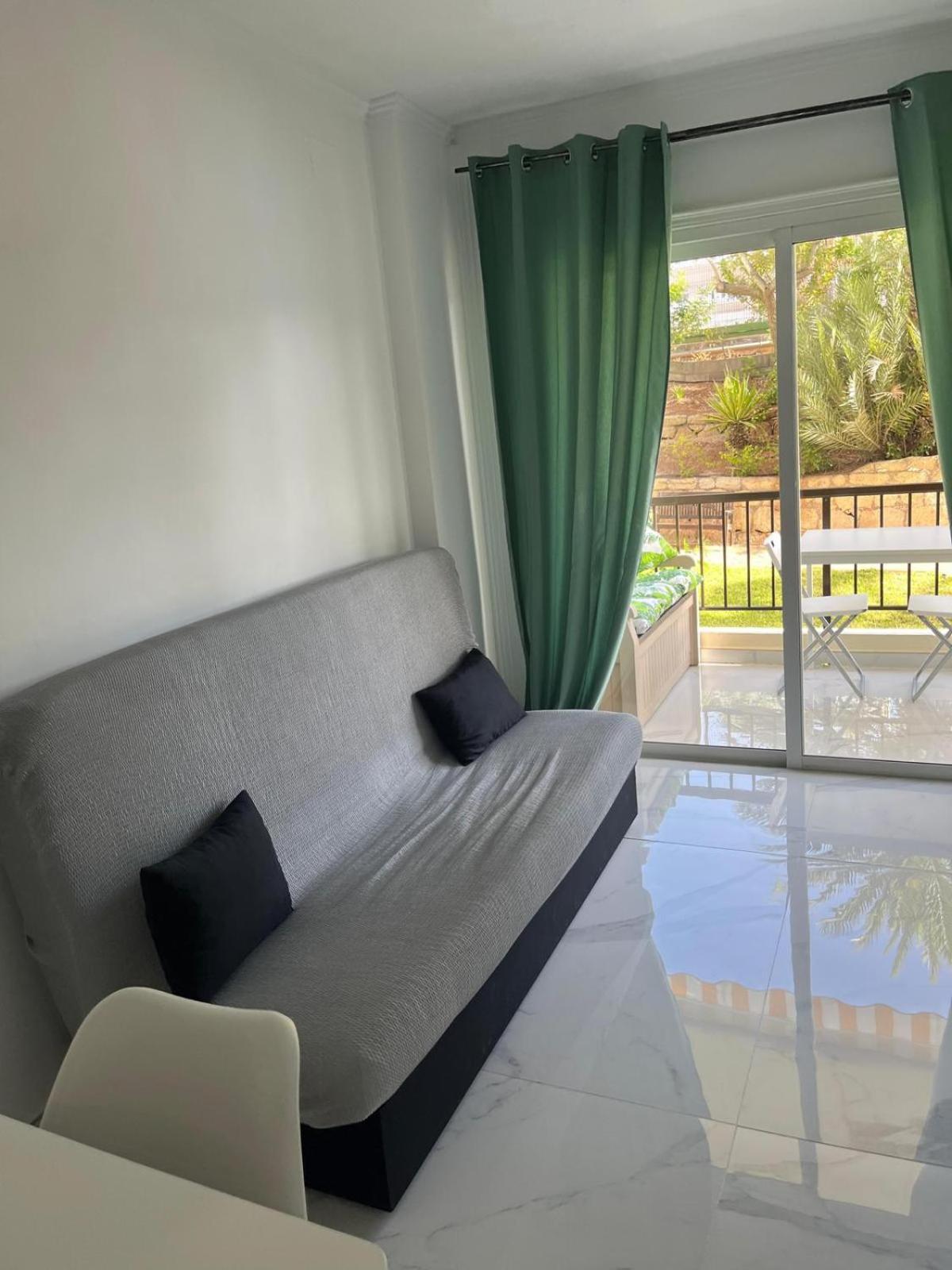 Appartement El Dorado - New Modern Playa de las Américas