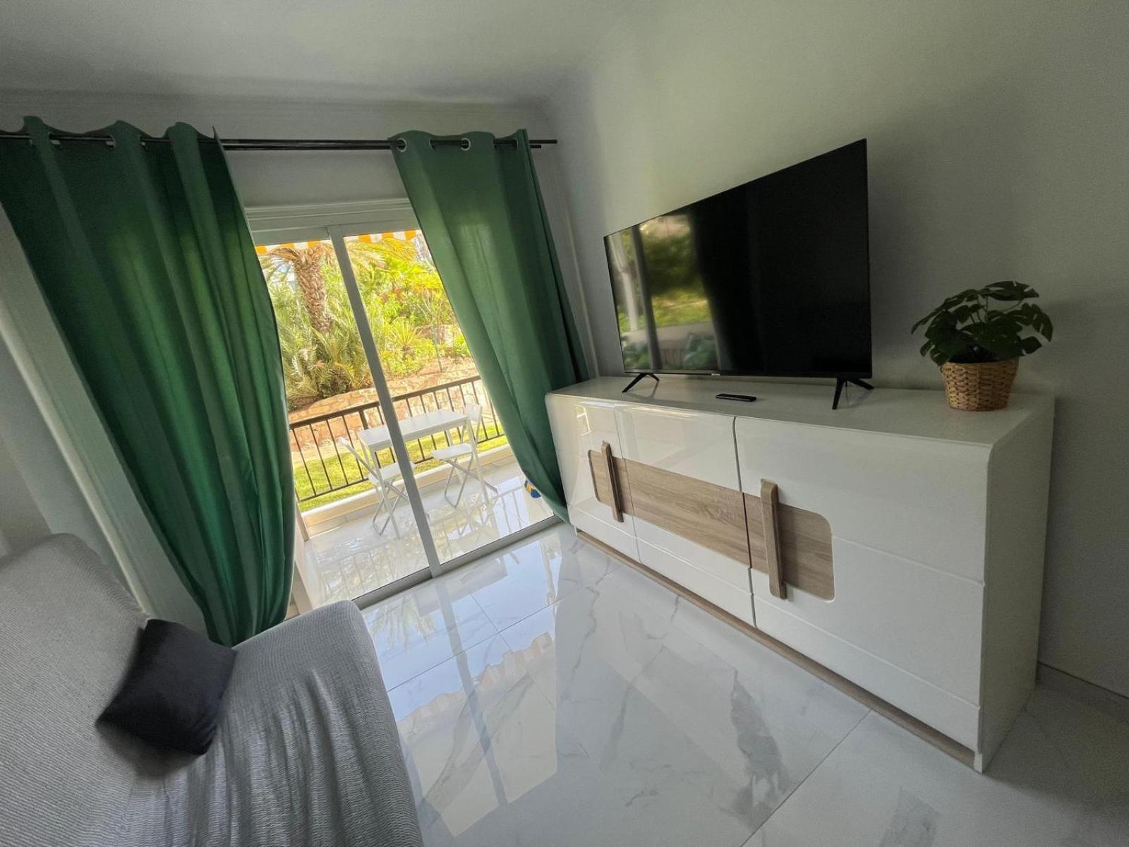 Appartement El Dorado - New Modern Playa de las Américas