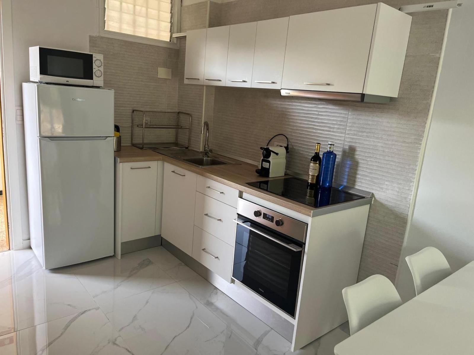 El Dorado - New Modern Appartement