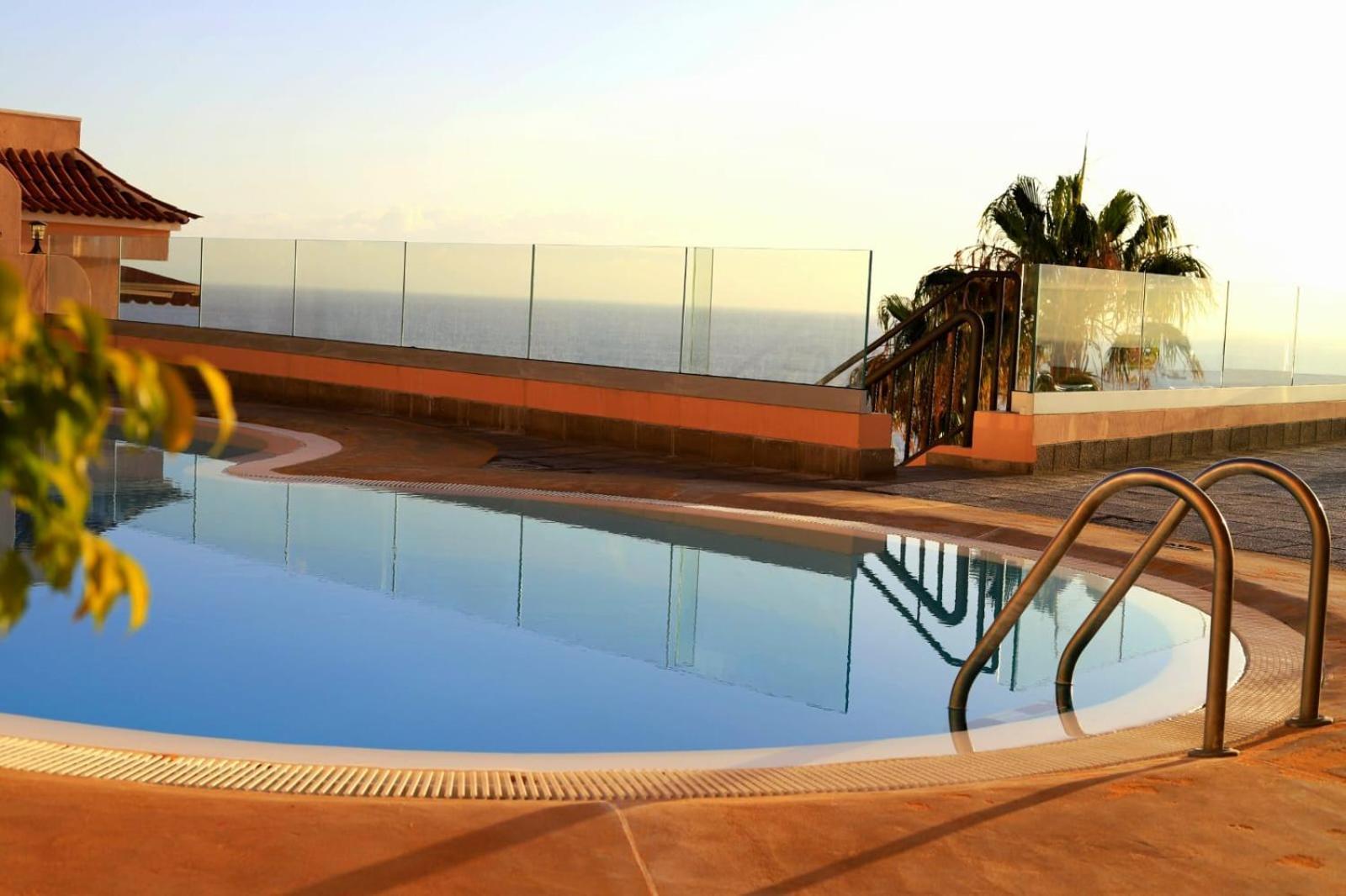 Apartment Buenavista
