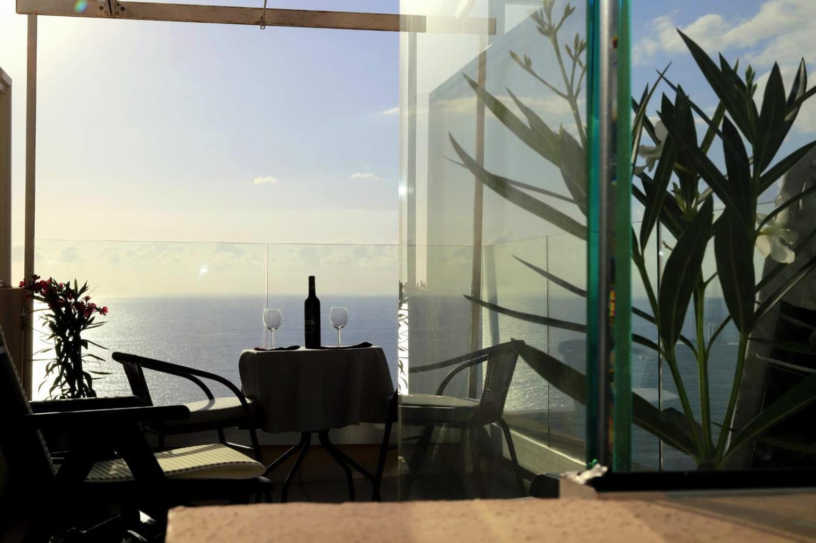 Buenavista Apartment