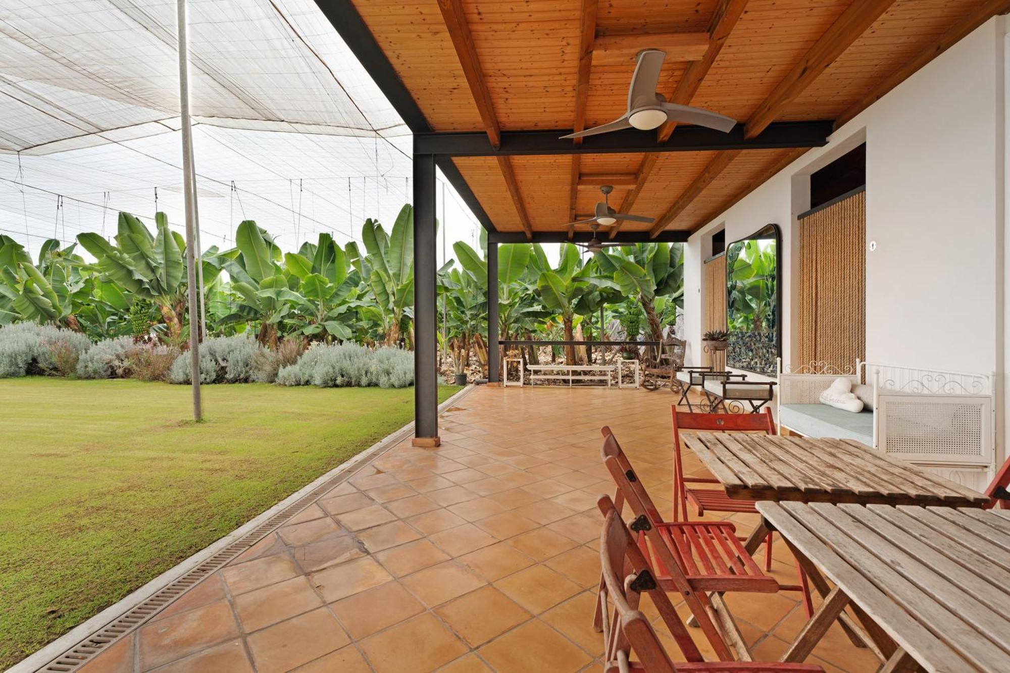 Apartamento La Calabacera Azul