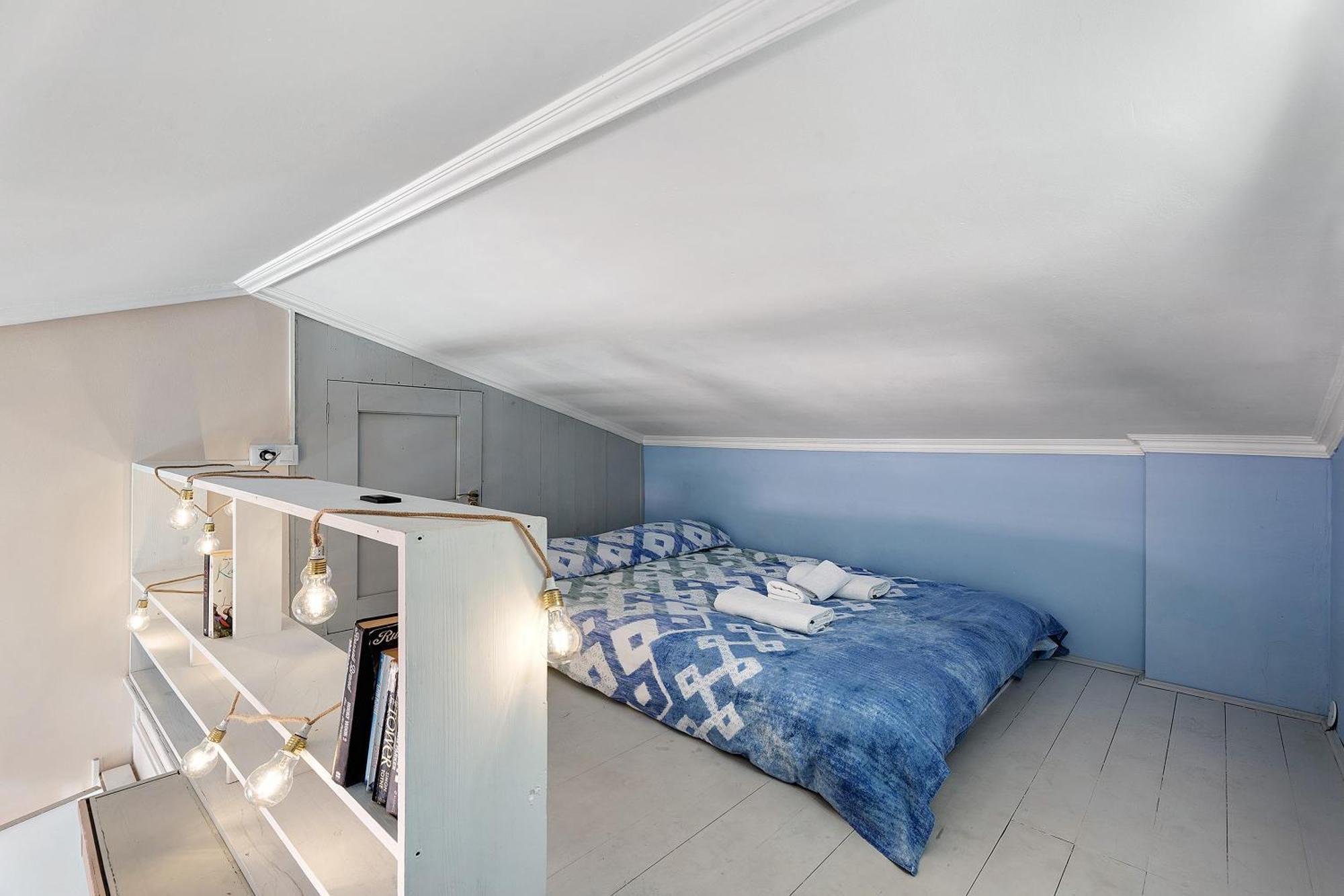 Apartment Torviscas Alta Vista Costa Adeje (Tenerife)