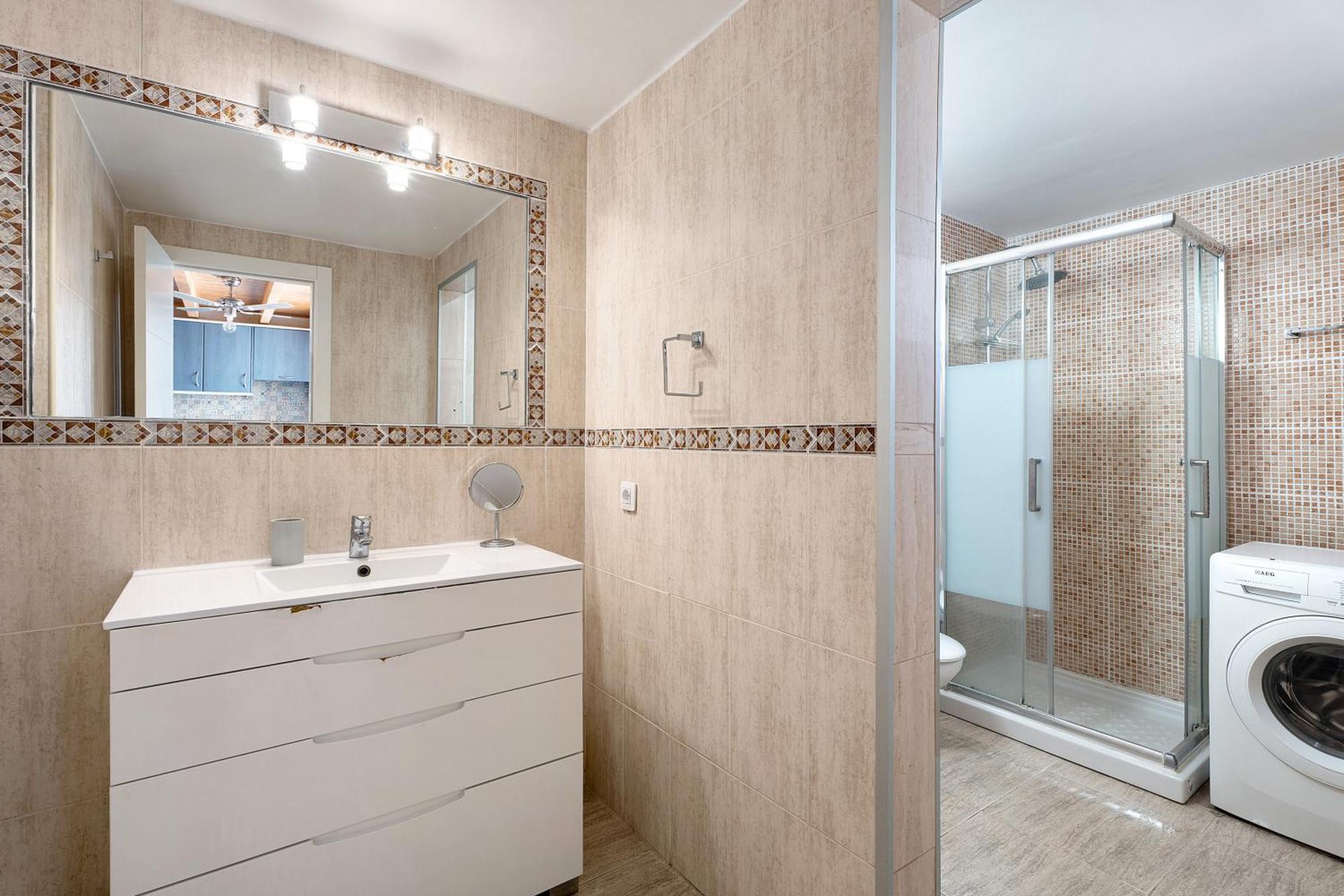 Torviscas Alta Vista Apartment Costa Adeje (Tenerife)