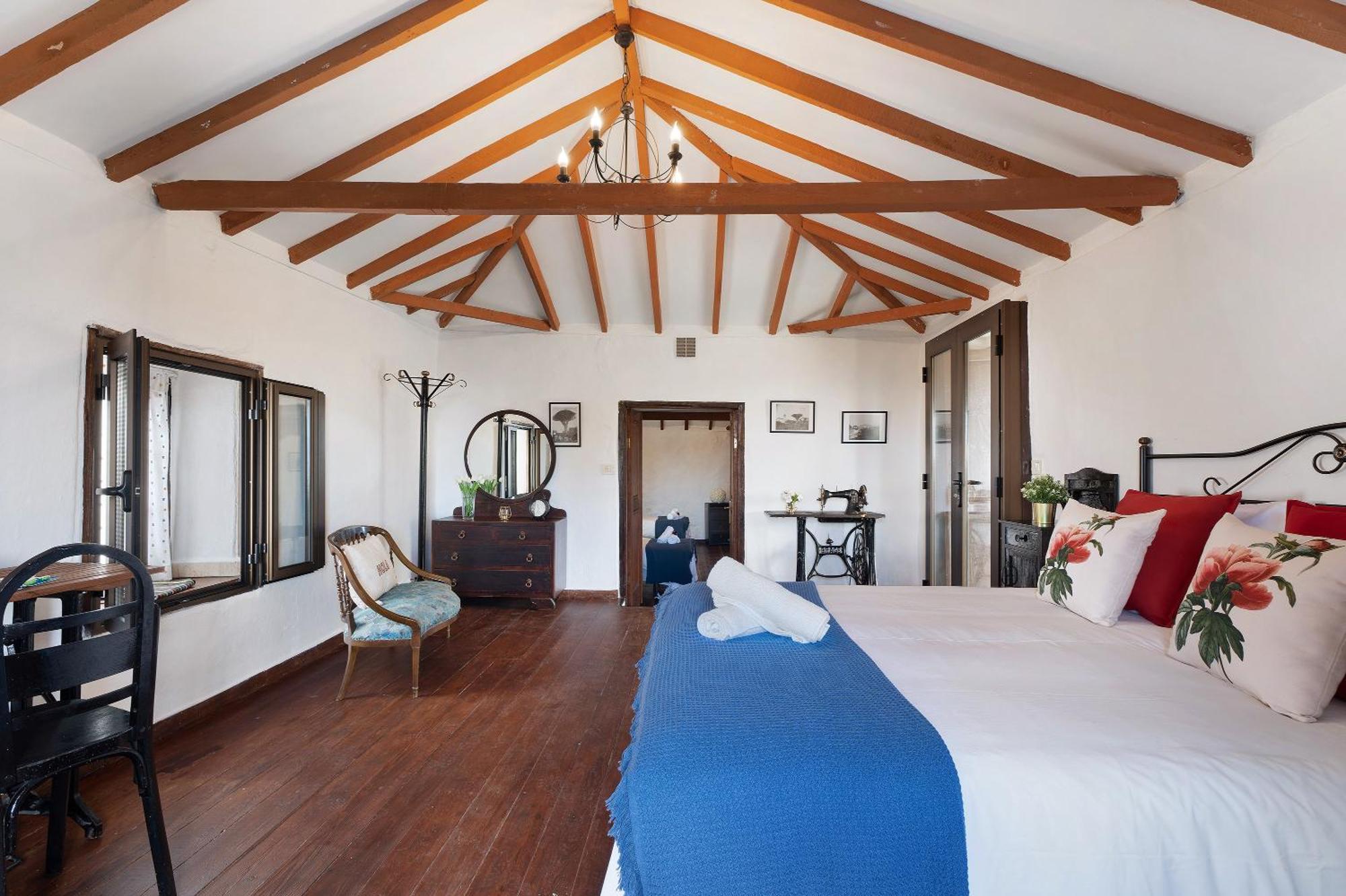 Casa Rosalia Icod De Los Vinos