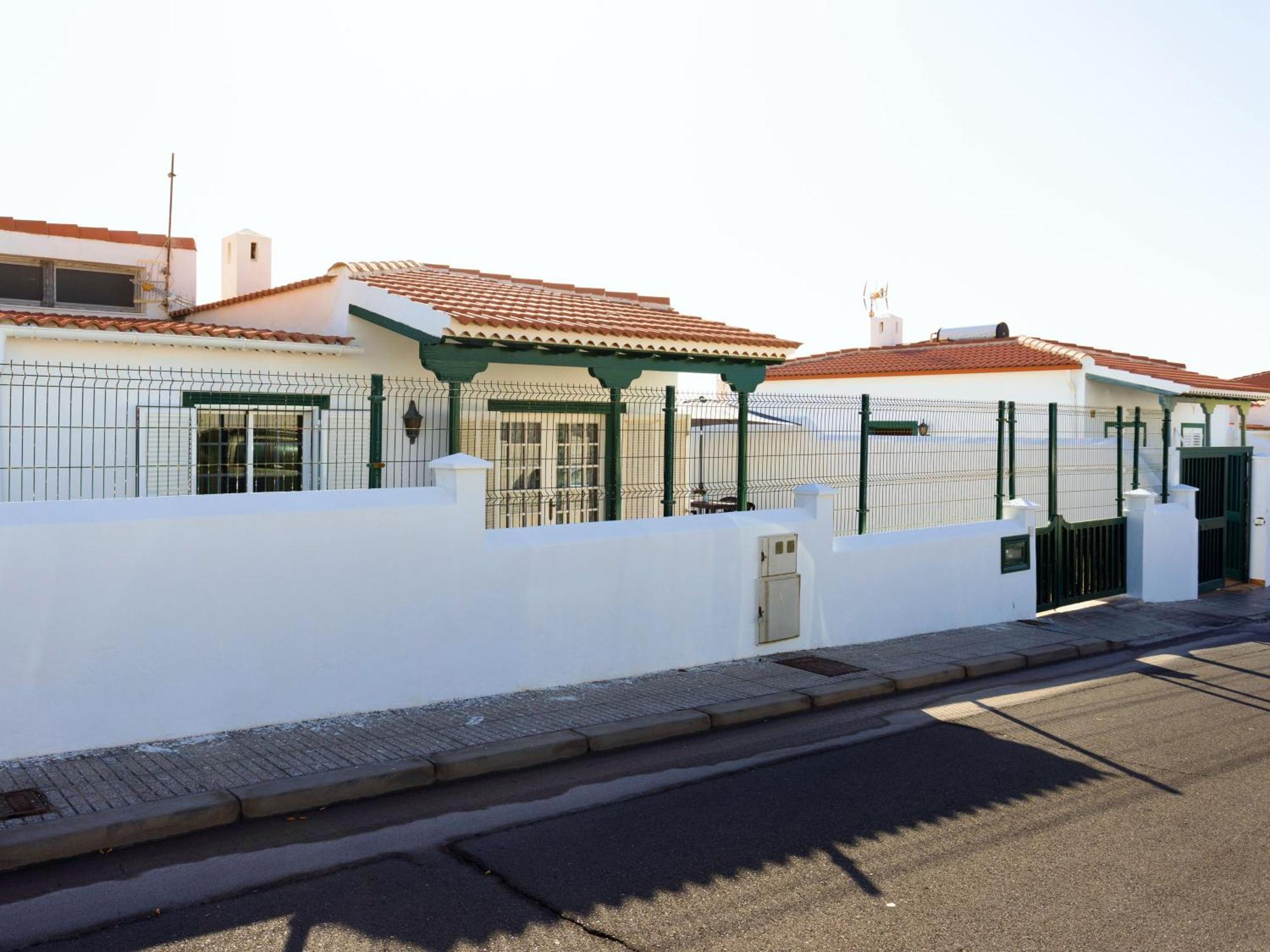 Appartement Live Abades Playa Chica & Terrace