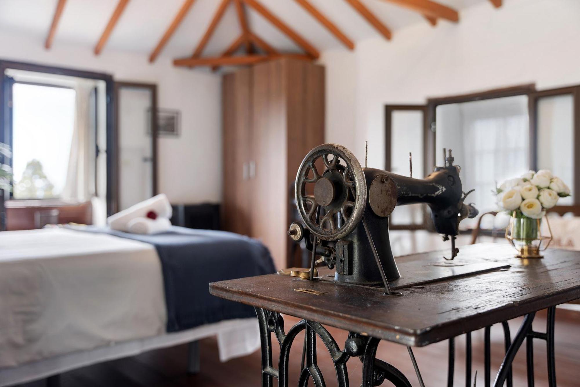 Holiday home Casa Rosalia Icod De Los Vinos