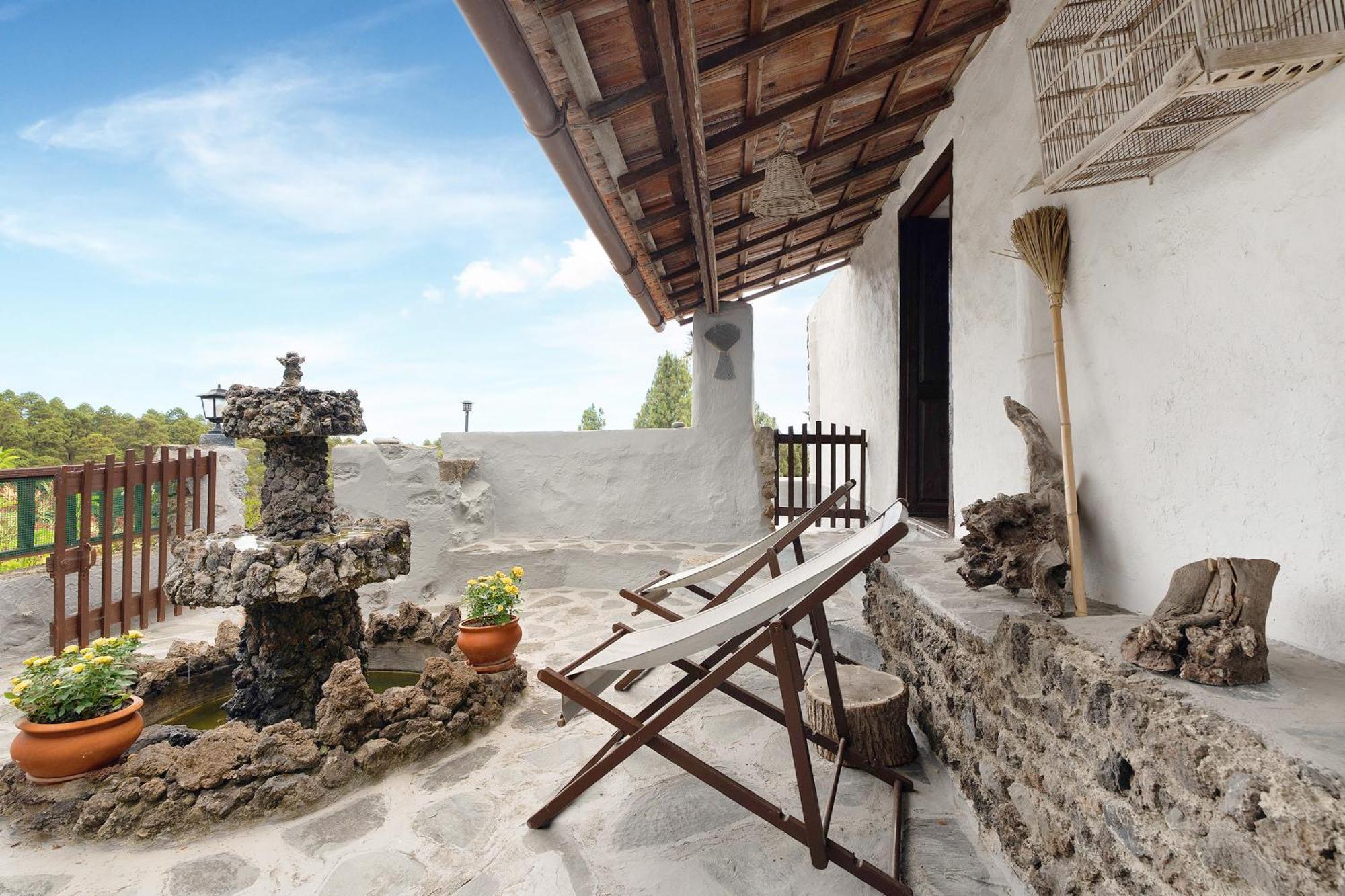 Casa Rosalia Hébergement de vacances Icod De Los Vinos