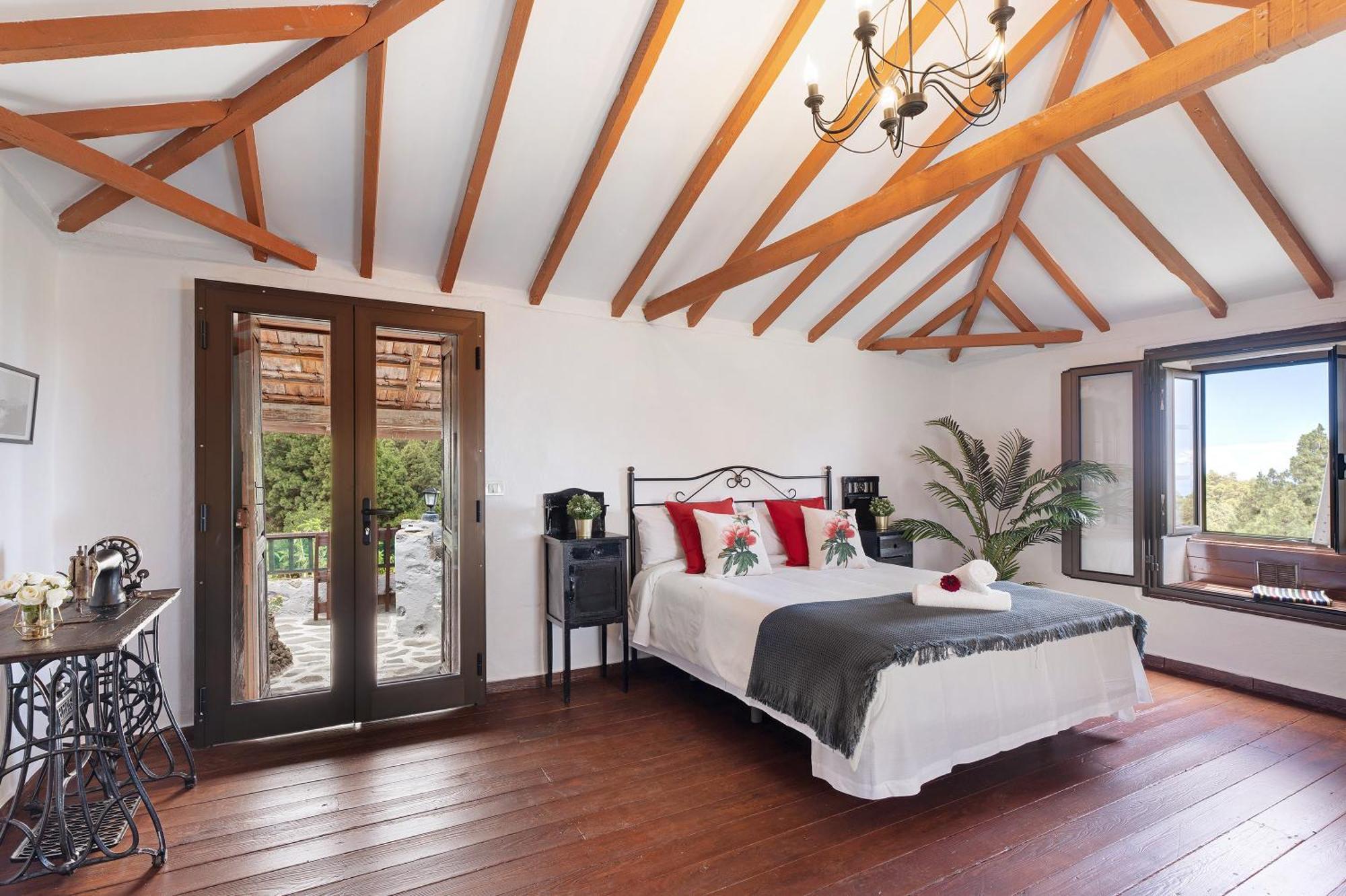 Casa Rosalia * Icod De Los Vinos