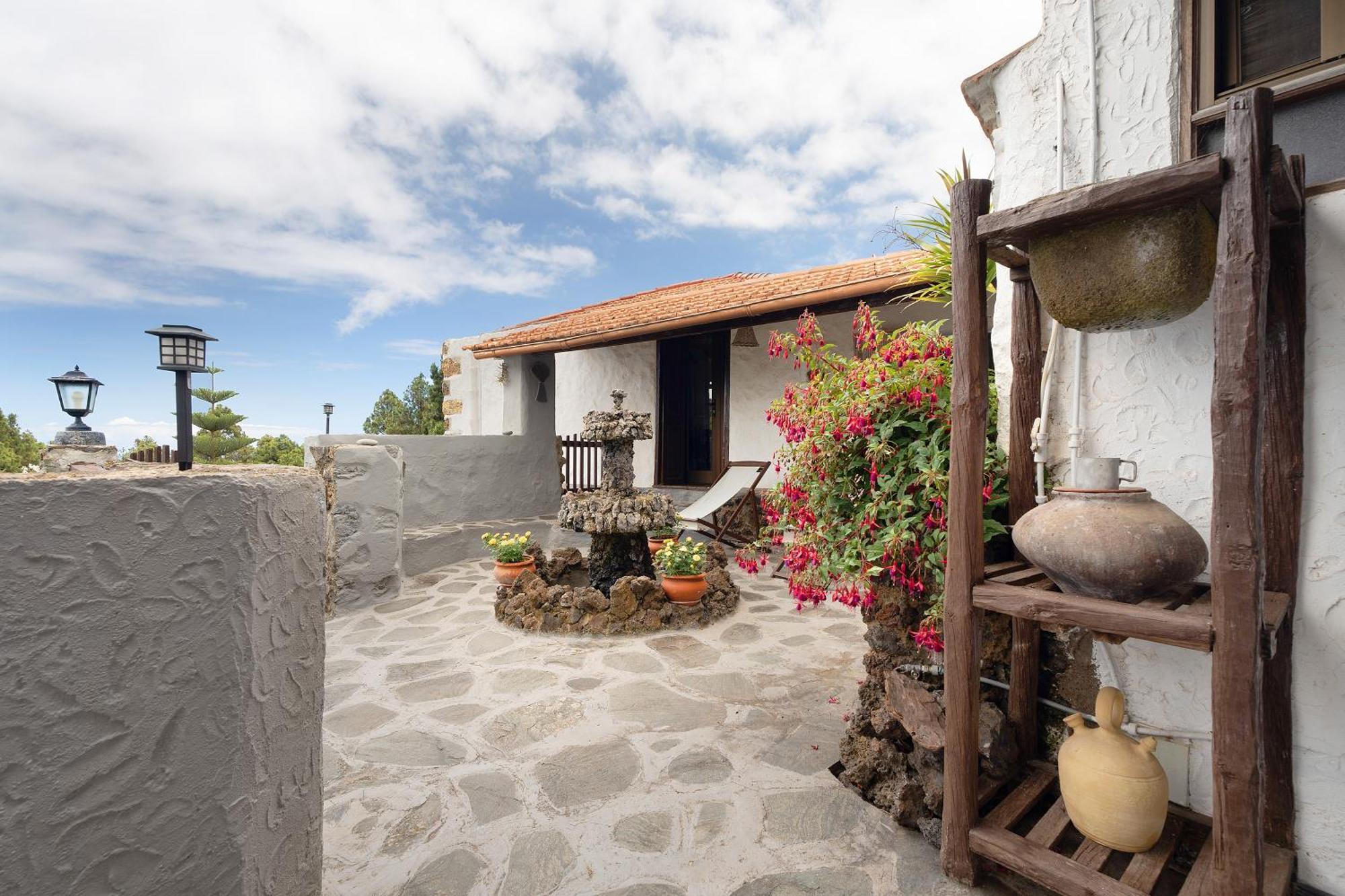 Casa Rosalia Hébergement de vacances Icod De Los Vinos