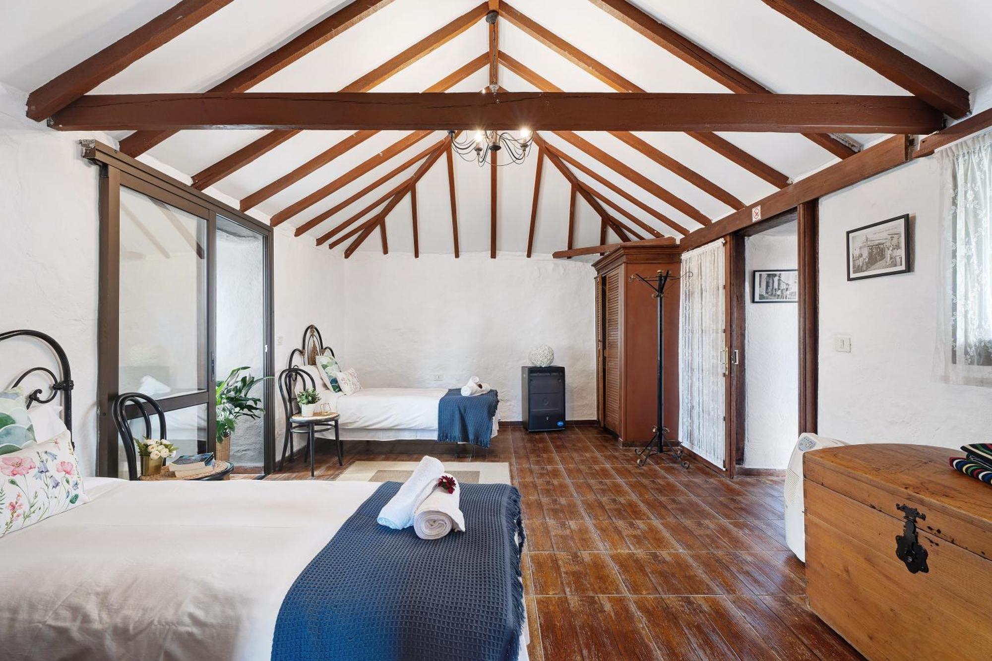 Casa Rosalia Hébergement de vacances