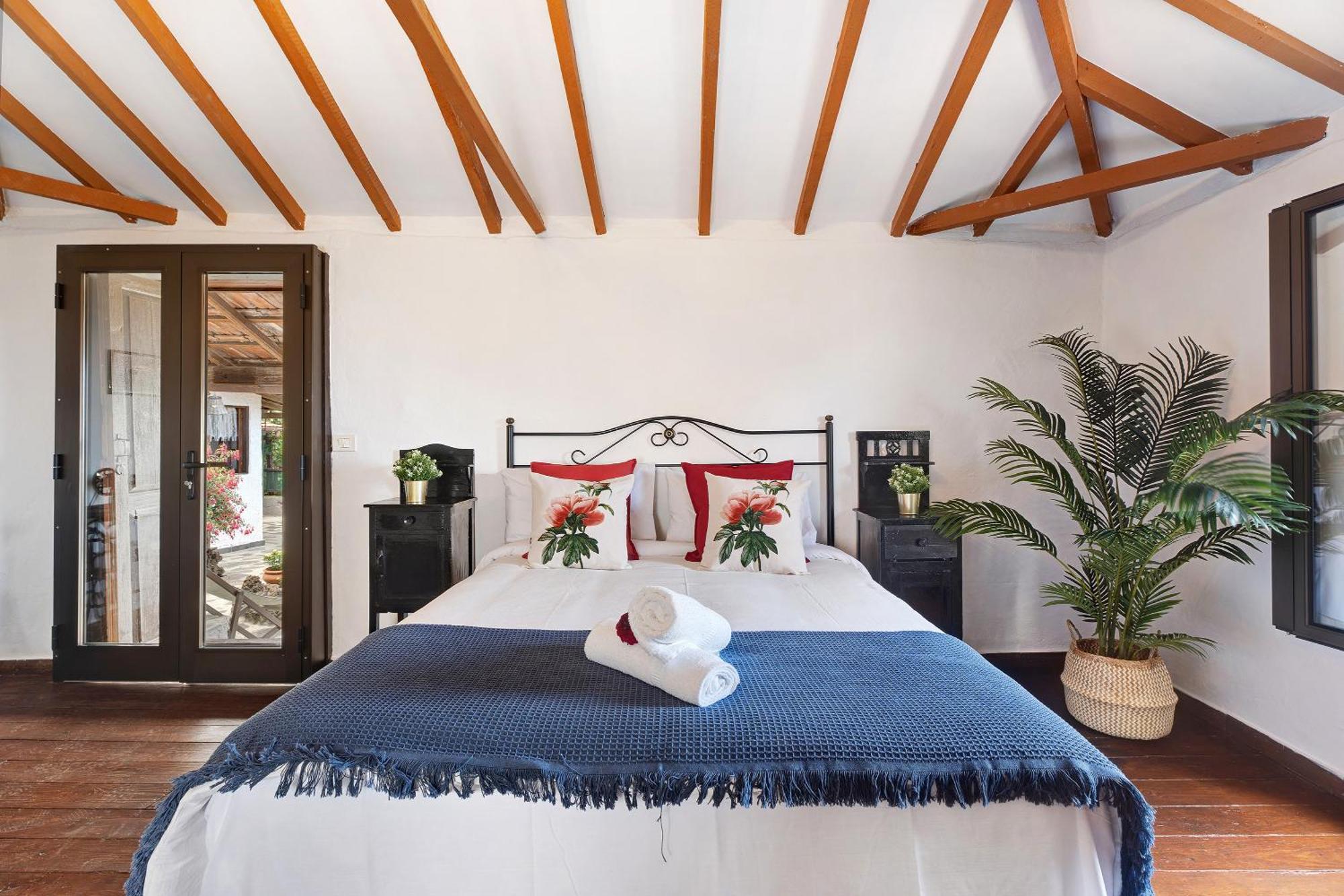 Casa Rosalia