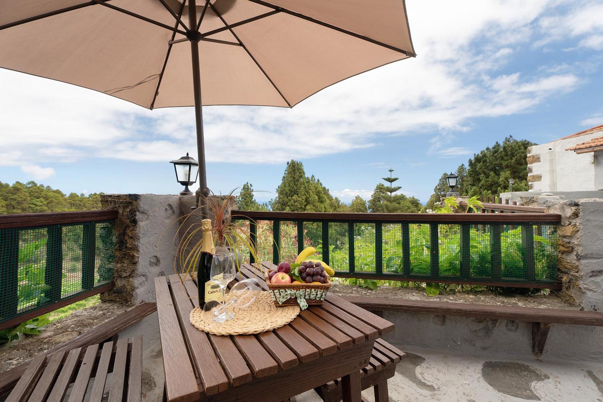 Casa Rosalia Hébergement de vacances *