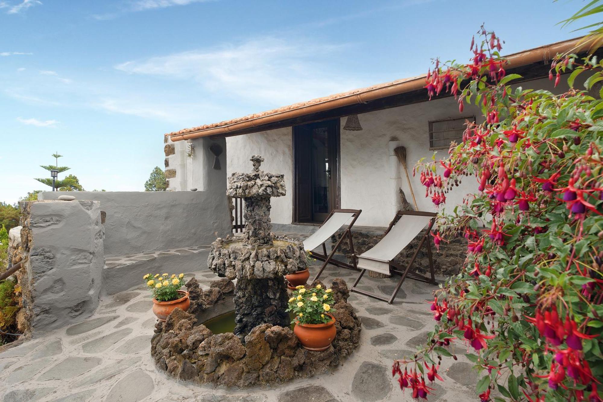 Hébergement de vacances Casa Rosalia