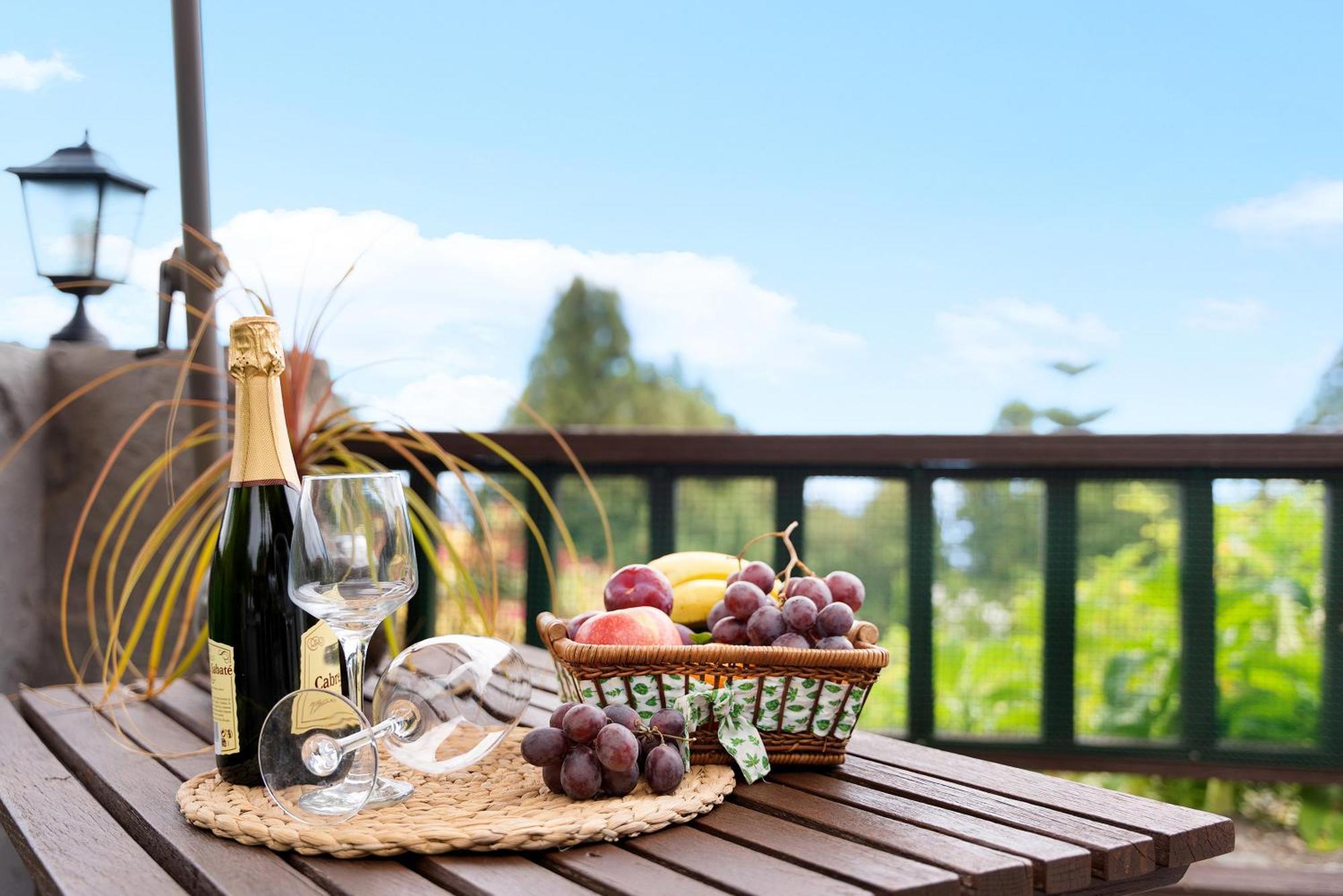 Casa Rosalia Hébergement de vacances