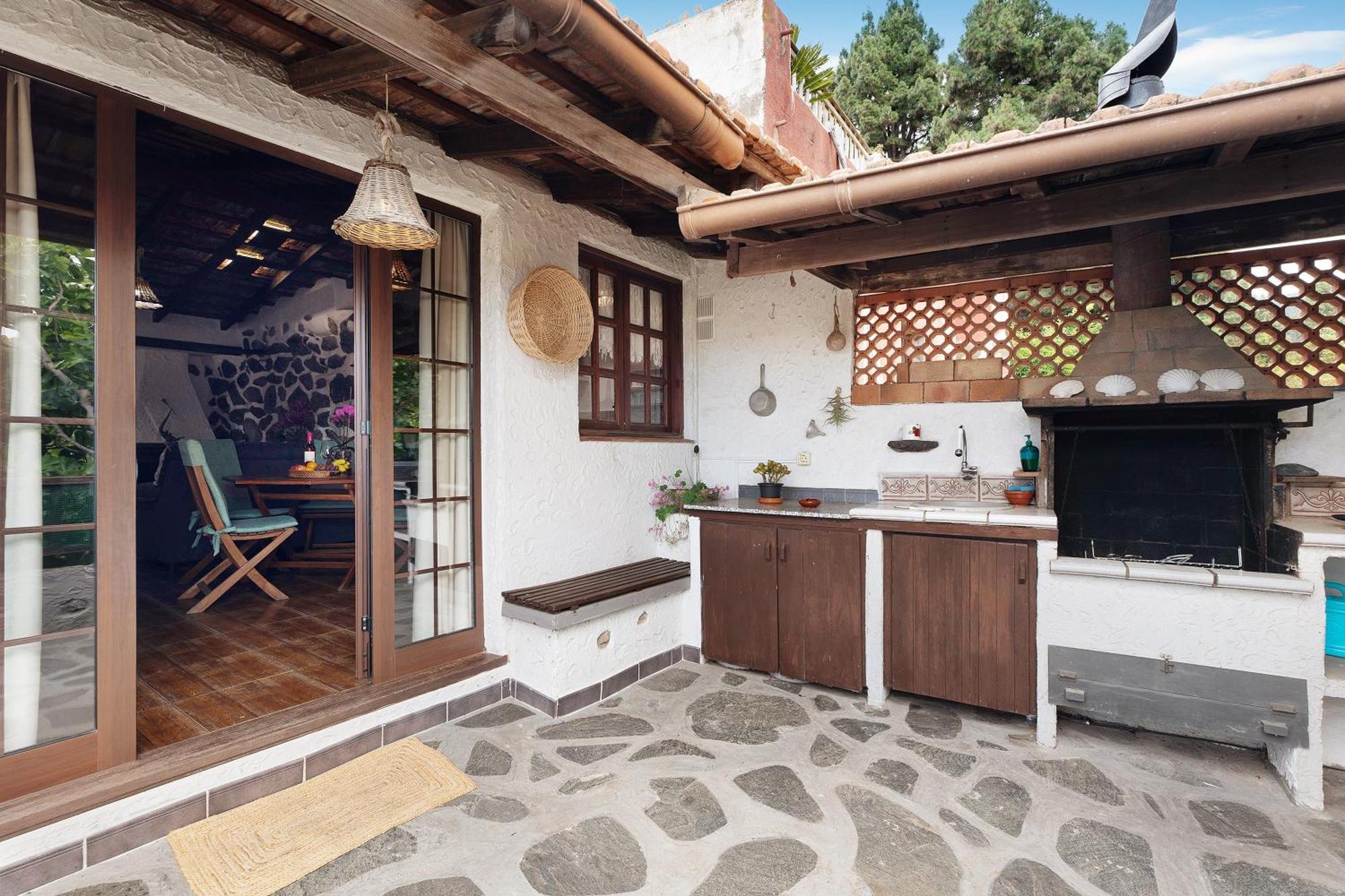 Casa Rosalia * Icod De Los Vinos