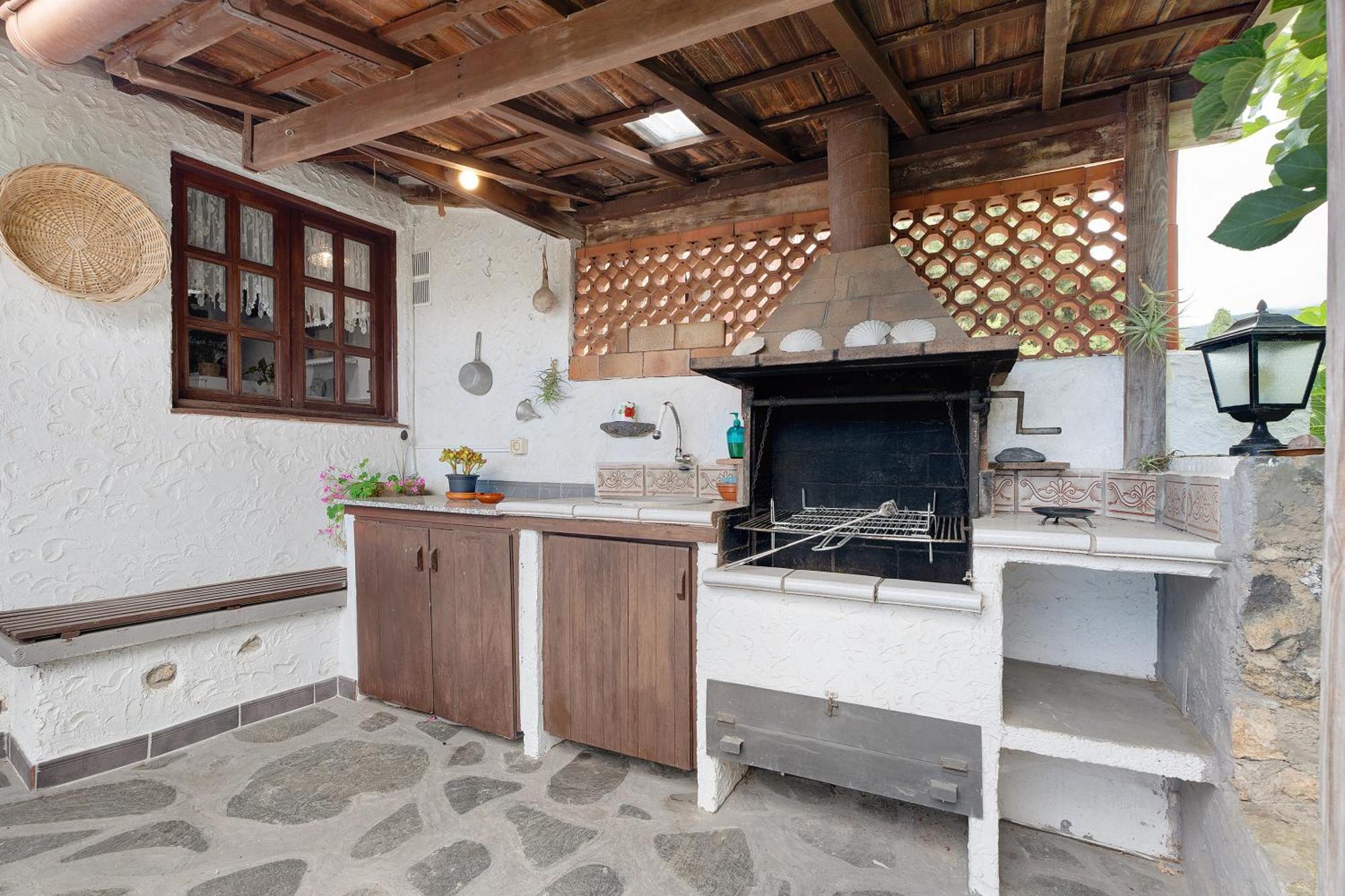 Casa Rosalia Icod De Los Vinos