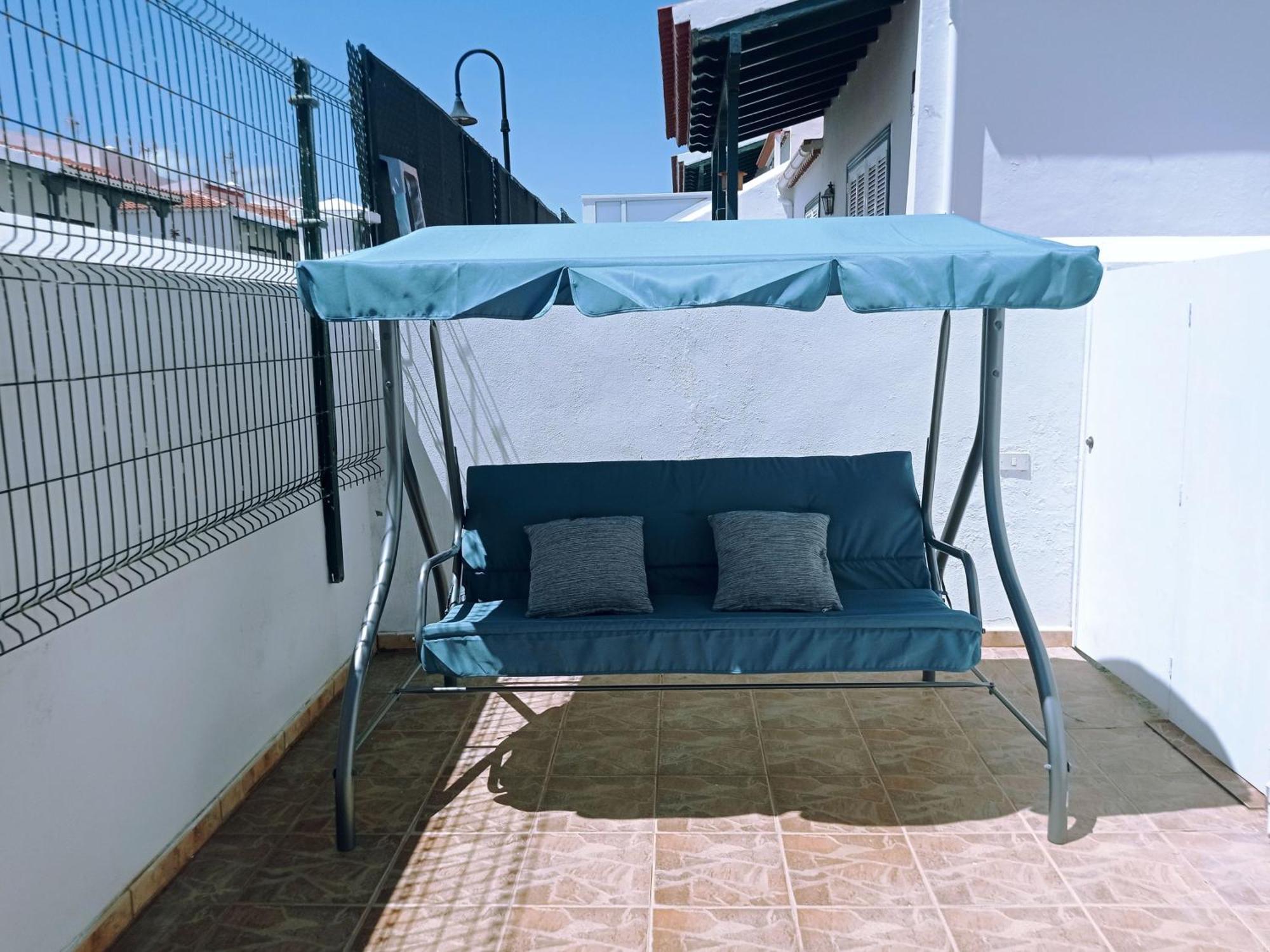 Appartement Live Abades Playa Chica & Terrace Abades (Tenerife)