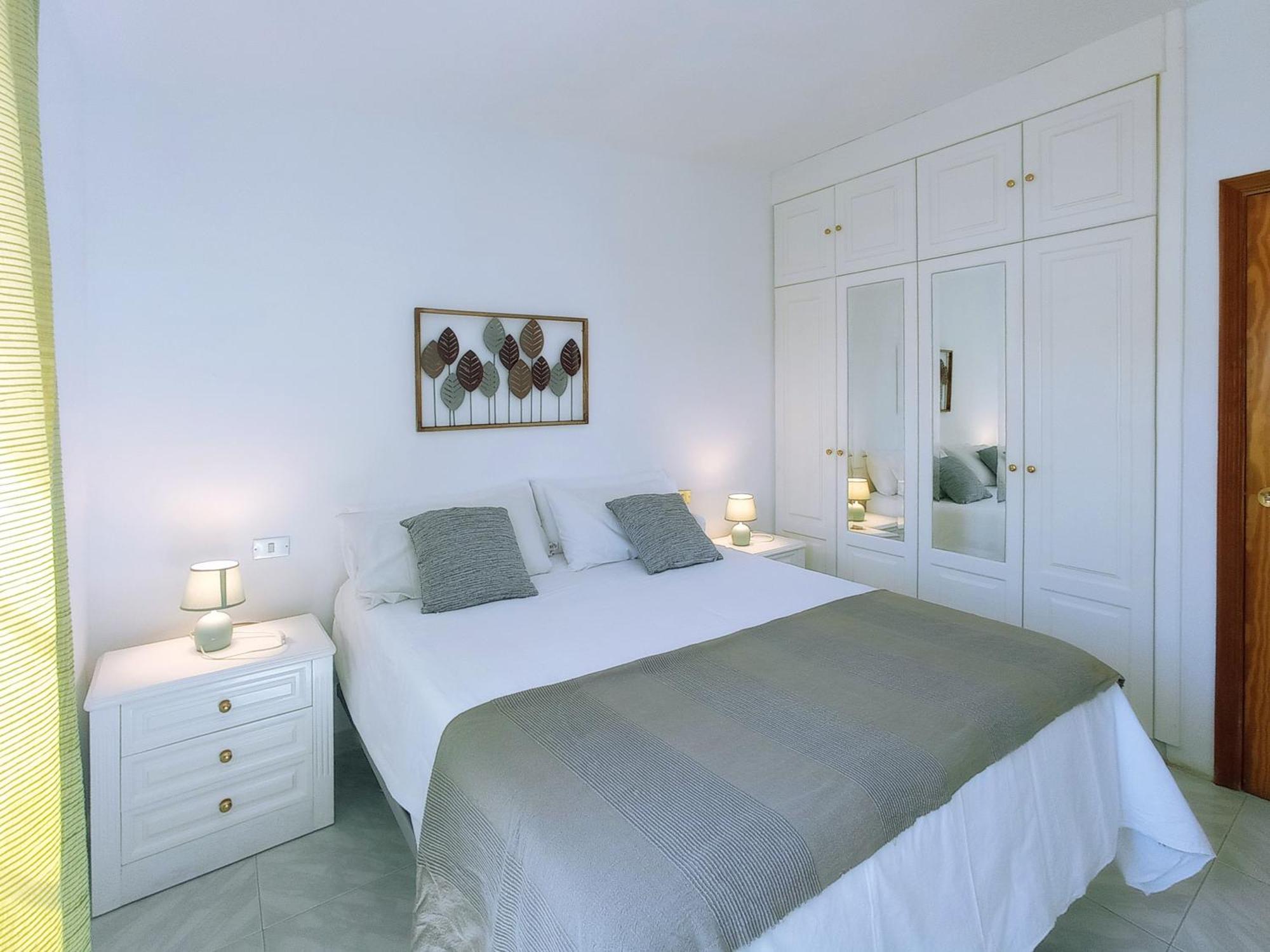 Appartement Live Abades Playa Chica & Terrace Abades (Tenerife)