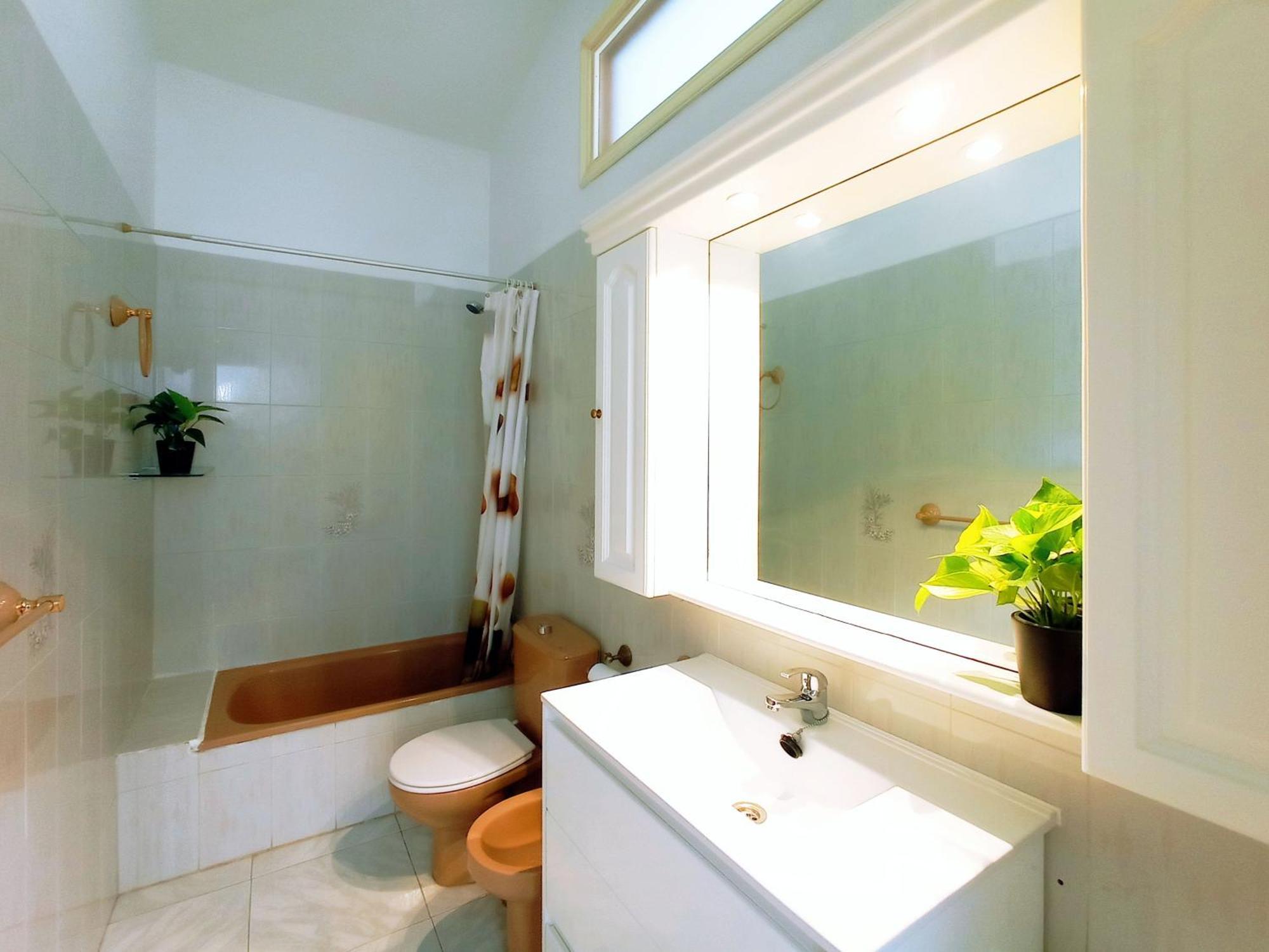 Appartement Live Abades Playa Chica & Terrace