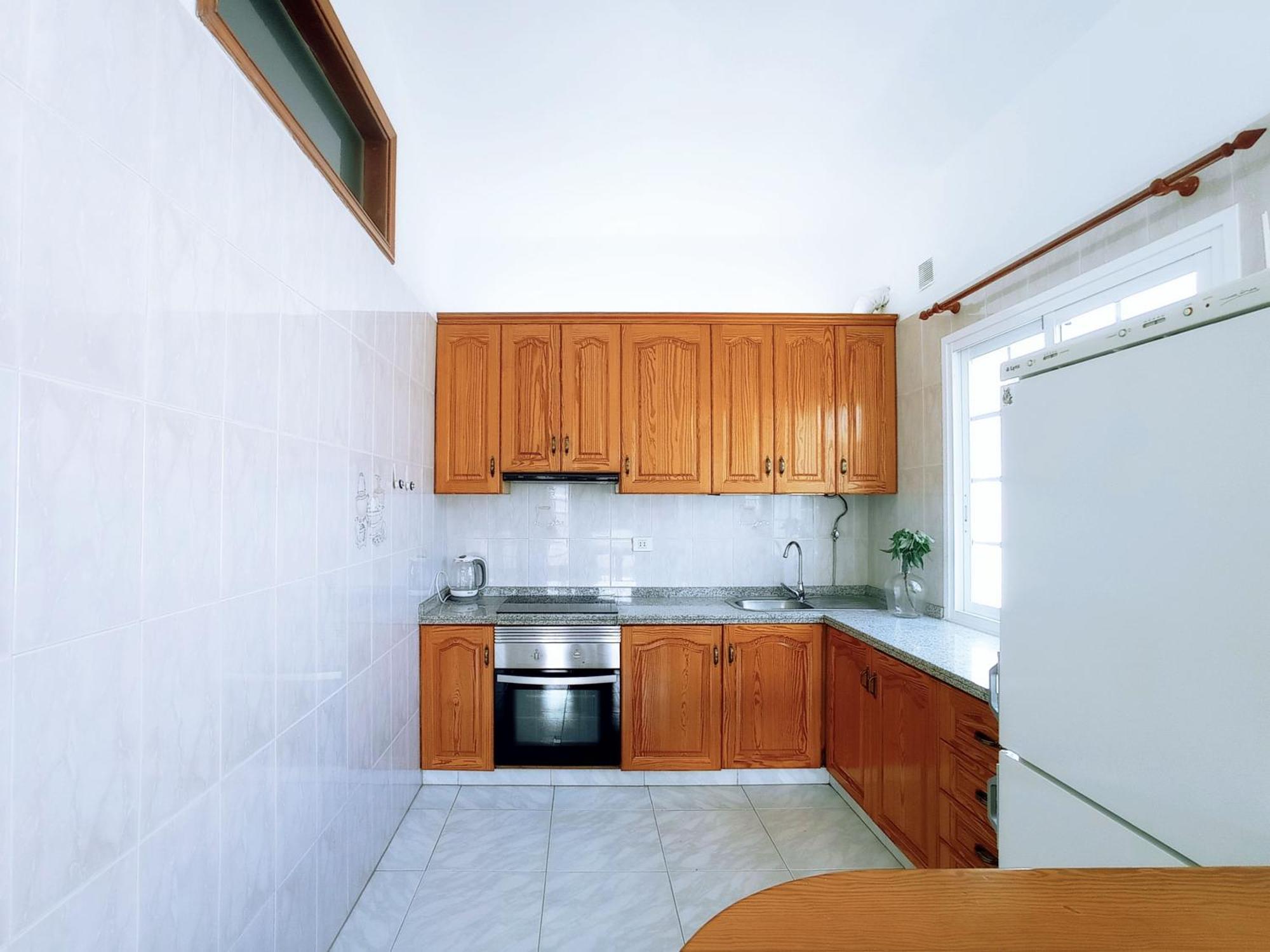 Appartement Live Abades Playa Chica & Terrace *
