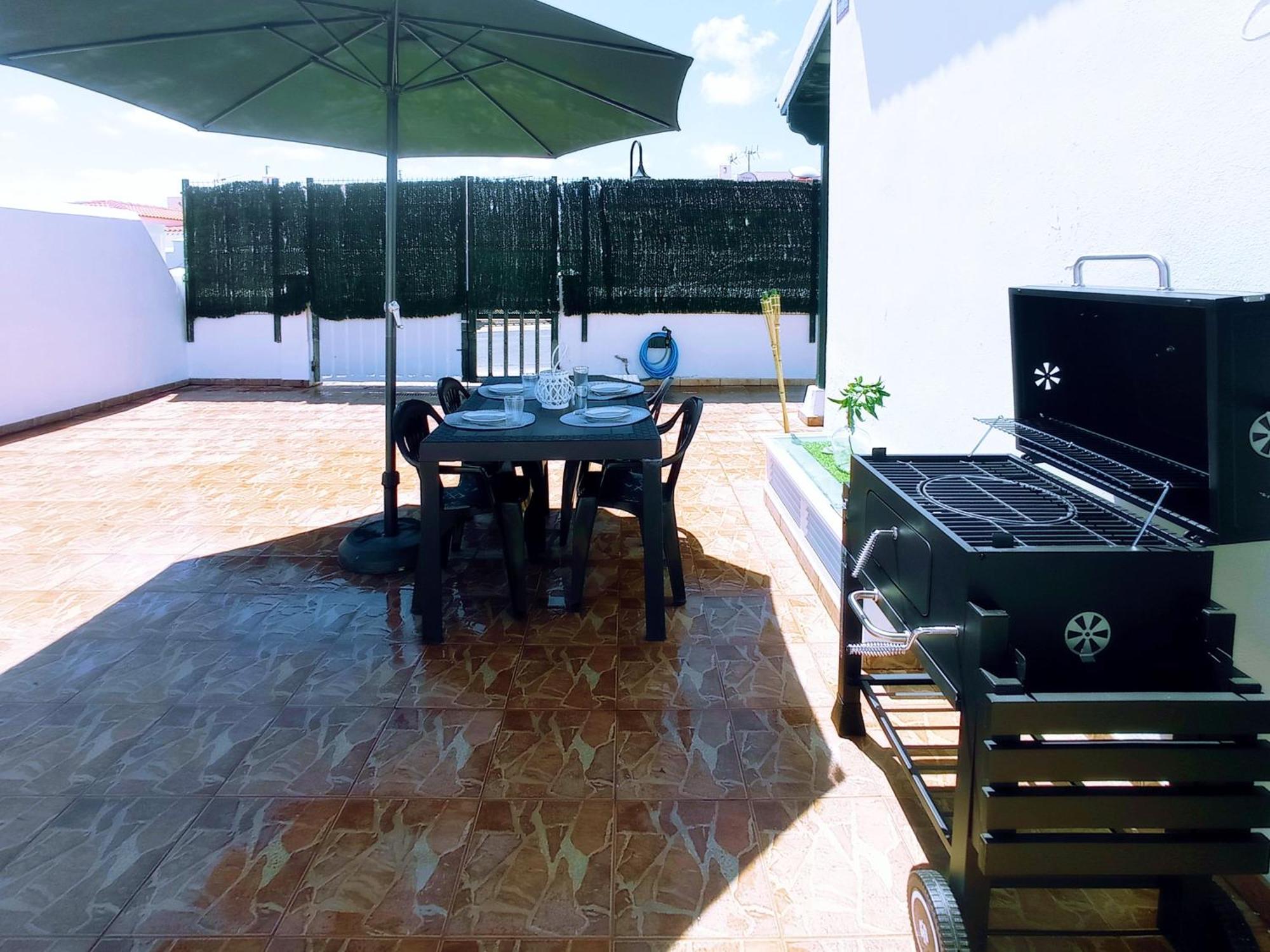 Appartement Live Abades Playa Chica & Terrace Abades (Tenerife)