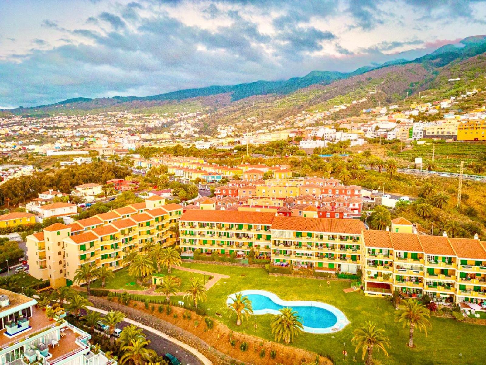 Appartement Vista Mar Azul Elegante Y Acogedor *