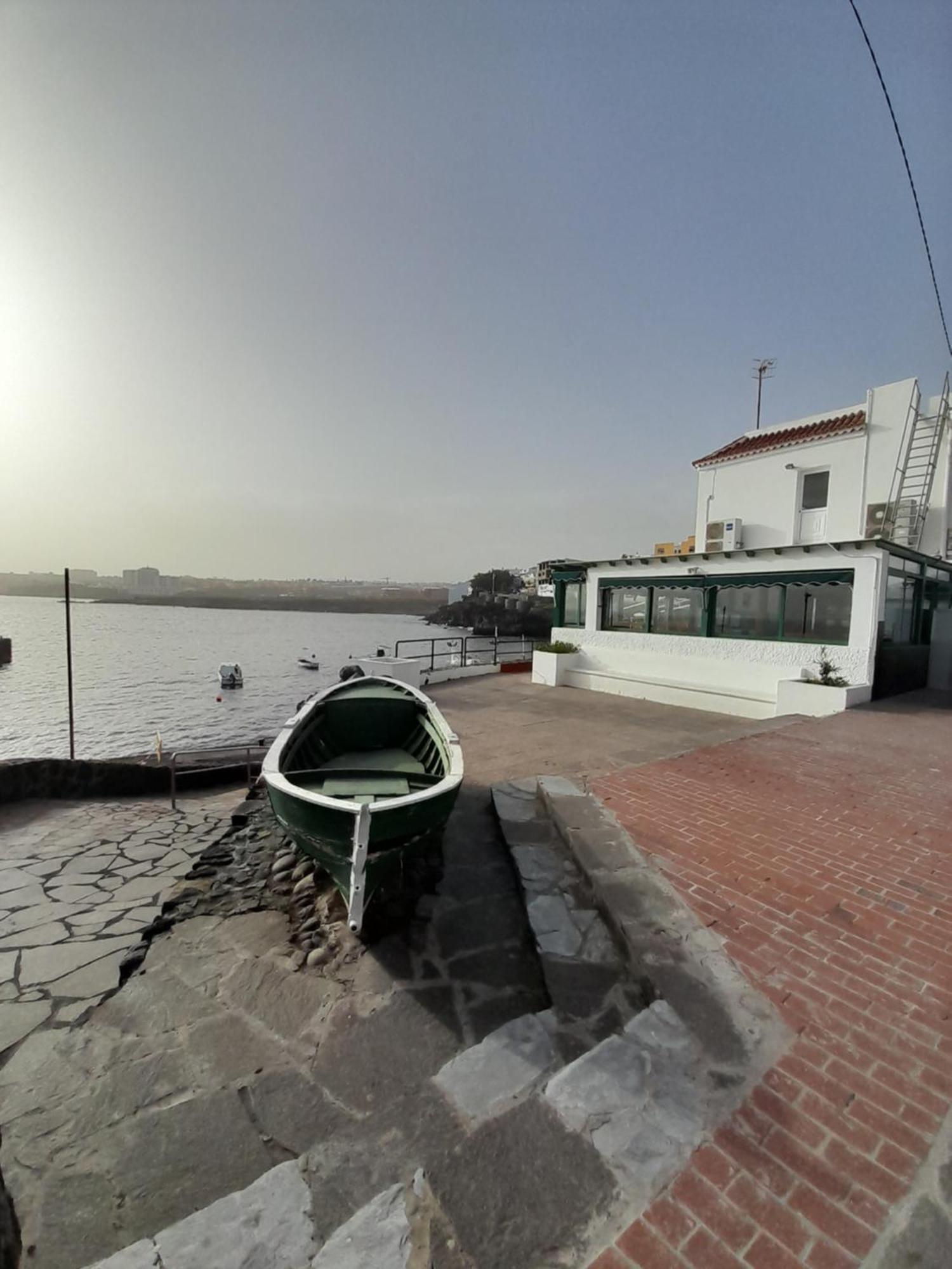 Apartamento Abrigos Oceano Al Alba Wifi *
