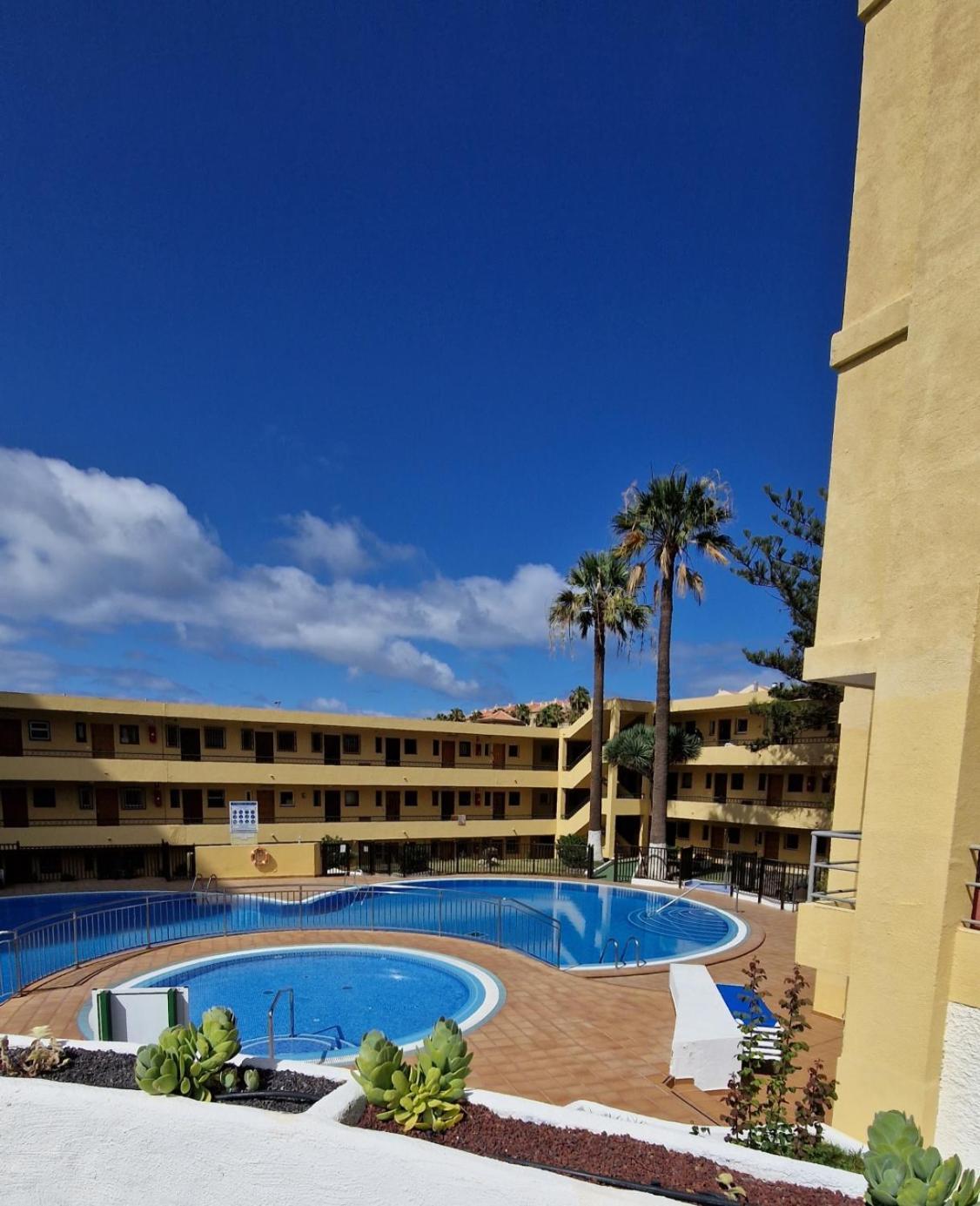 Torres Del Sol Luxury Americas Playa de las Américas